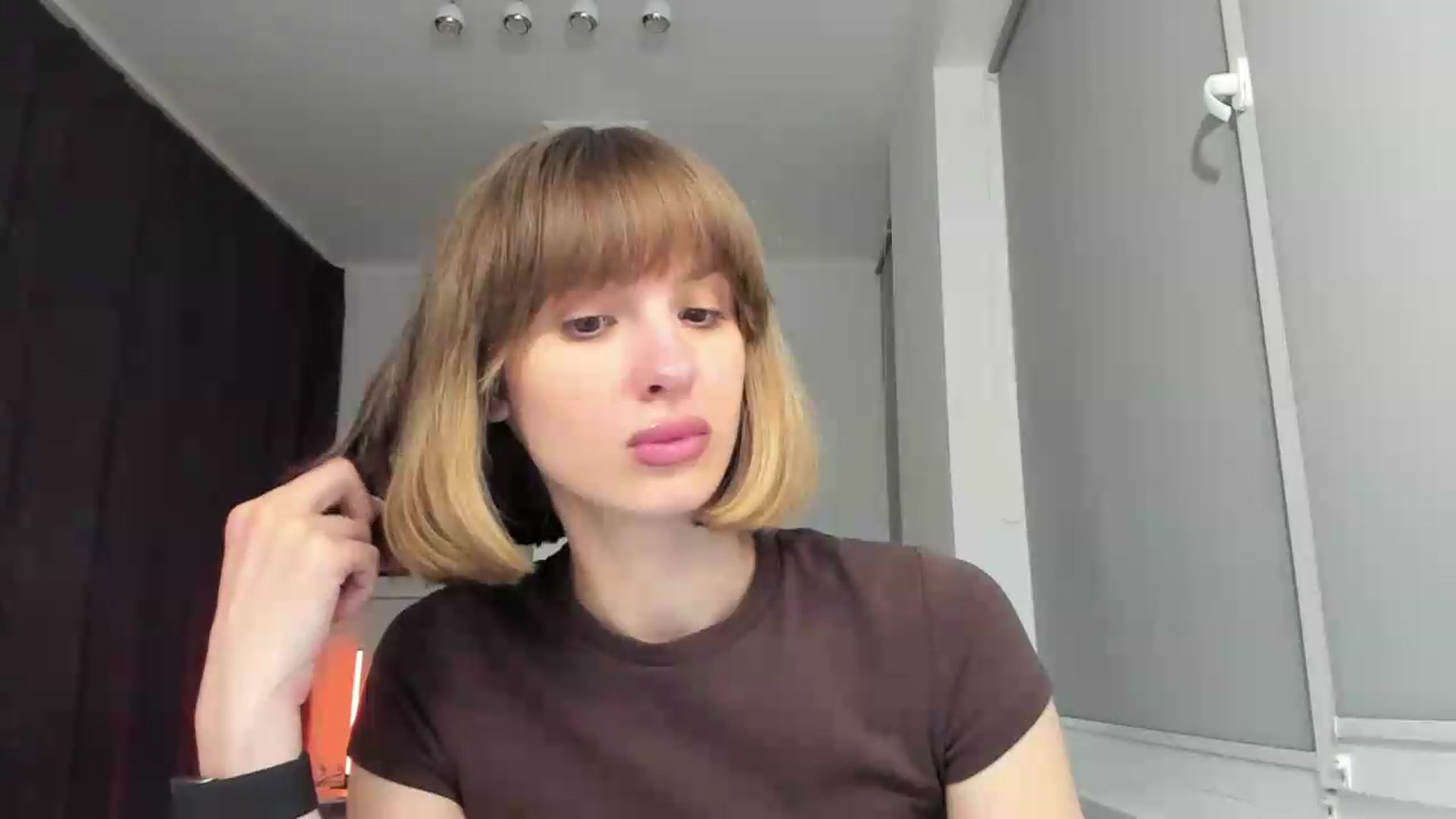 Gallery image thumbnail from WhoIsSofi's myfreecams stream on, 05/27/2026, 22:13 image 17 of 20