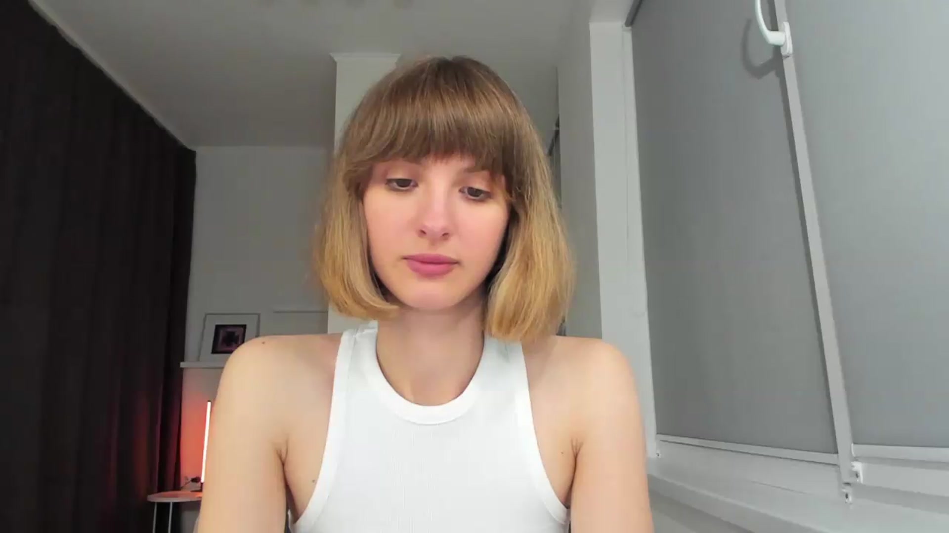 Gallery image thumbnail from WhoIsSofi's myfreecams stream on, 06/07/2026, 22:03 image 8 of 20
