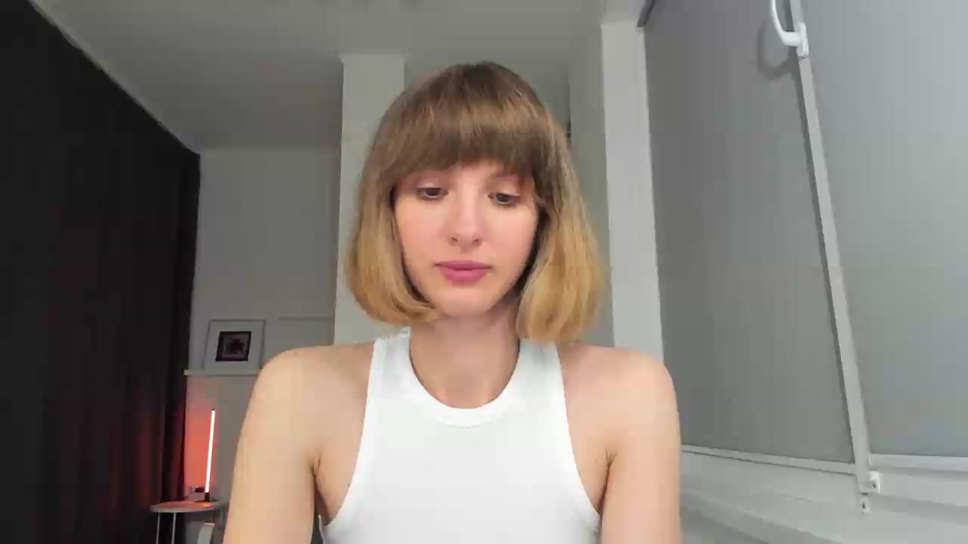 Gallery image thumbnail from WhoIsSofi's myfreecams stream on, 06/07/2026, 22:03 image 3 of 20