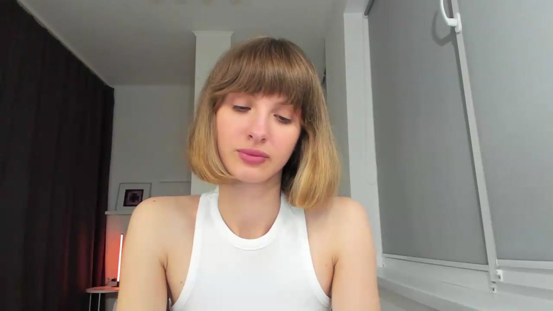 Gallery image thumbnail from WhoIsSofi's myfreecams stream on, 06/07/2026, 22:03 image 6 of 20