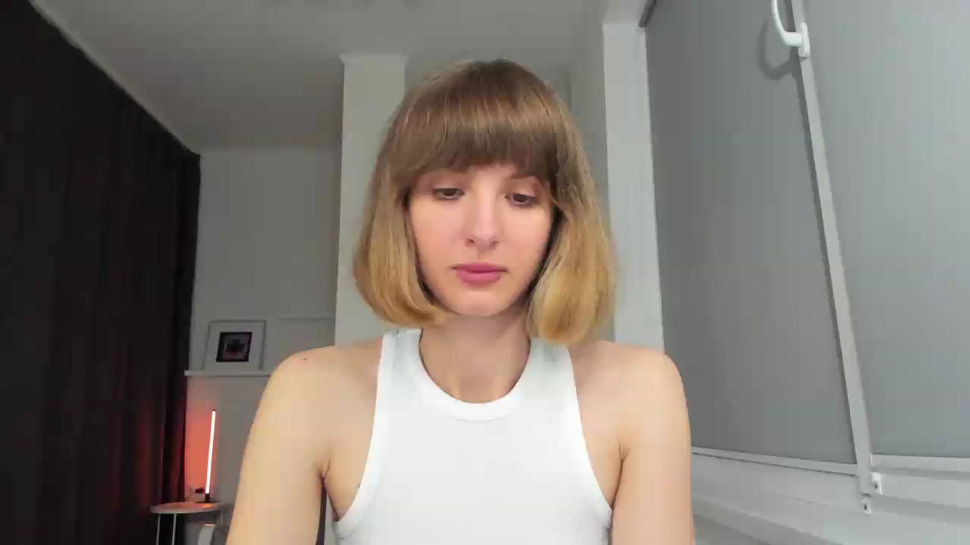 Gallery image thumbnail from WhoIsSofi's myfreecams stream on, 06/07/2026, 22:03 image 1 of 20