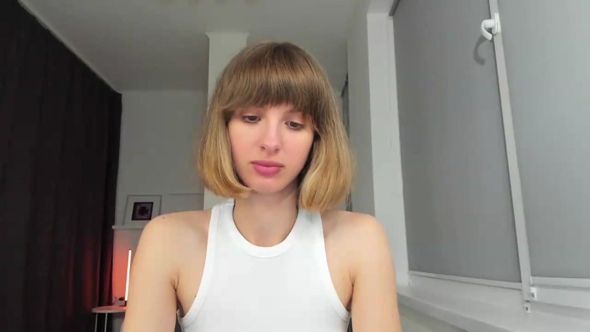 Gallery image thumbnail from WhoIsSofi's myfreecams stream on, 06/07/2026, 22:03 image 18 of 20