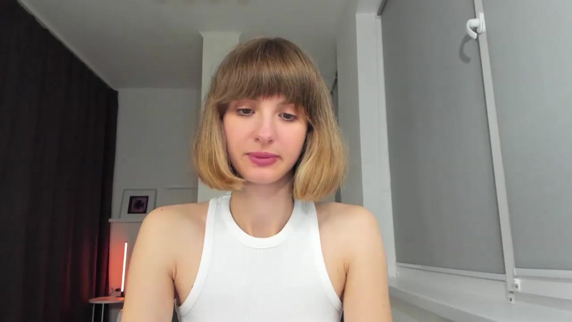 Gallery image thumbnail from WhoIsSofi's myfreecams stream on, 06/07/2026, 22:03 image 17 of 20