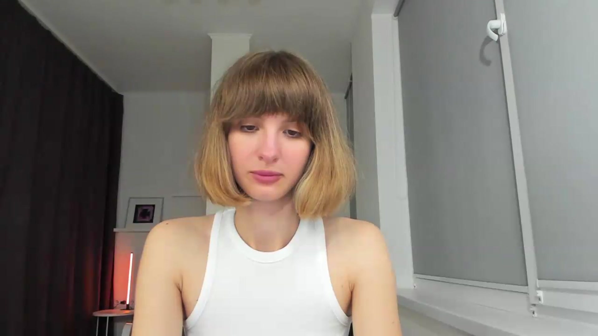 Gallery image thumbnail from WhoIsSofi's myfreecams stream on, 06/07/2026, 22:03 image 20 of 20