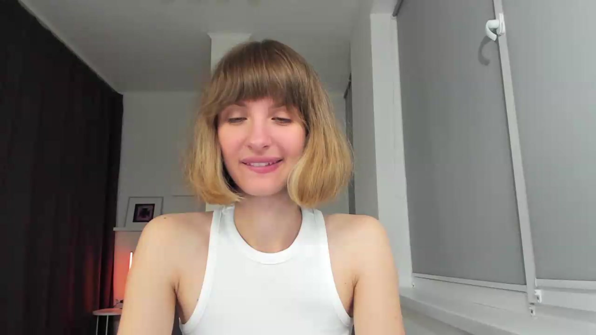 Gallery image thumbnail from WhoIsSofi's myfreecams stream on, 06/07/2026, 22:26 image 17 of 20