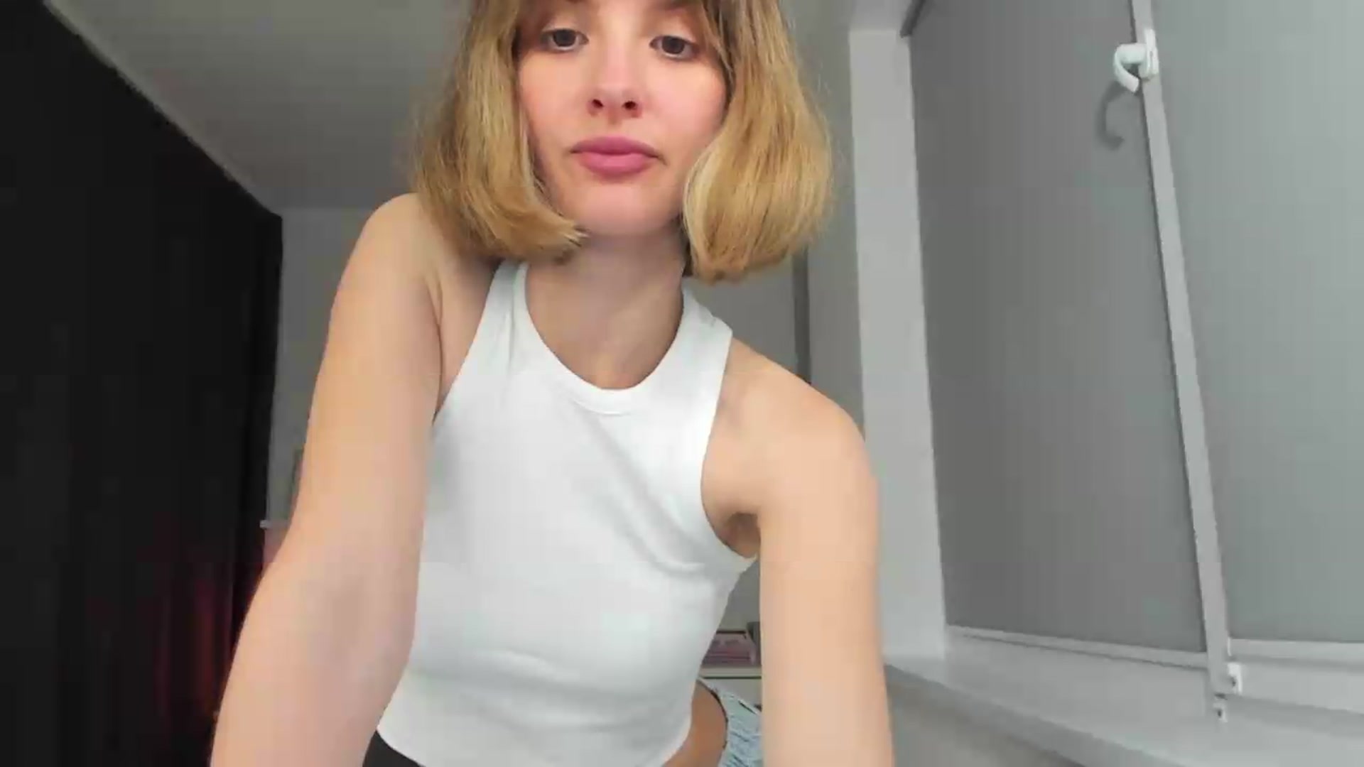 Gallery image thumbnail from WhoIsSofi's myfreecams stream on, 06/07/2026, 22:26 image 20 of 20