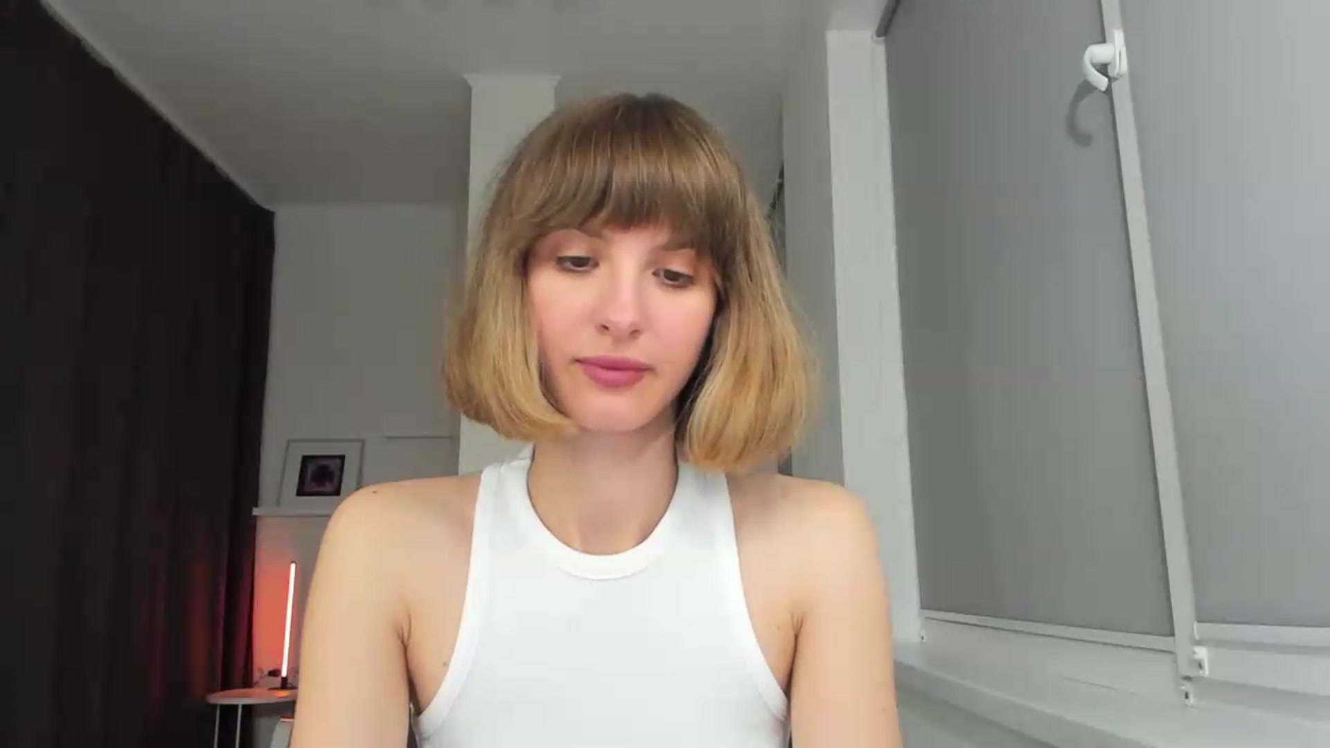 Gallery image thumbnail from WhoIsSofi's myfreecams stream on, 06/07/2026, 22:26 image 12 of 20