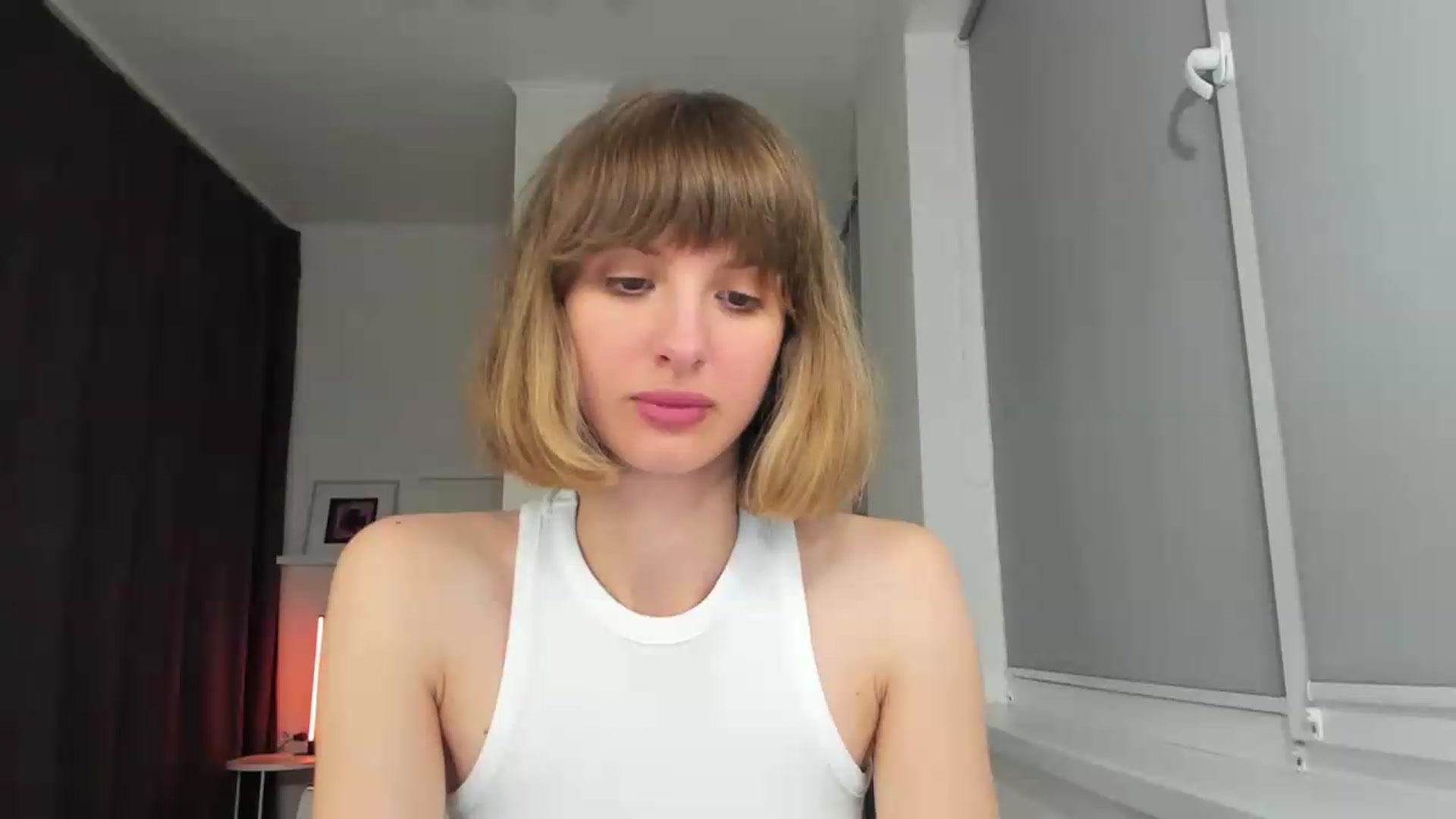 Gallery image thumbnail from WhoIsSofi's myfreecams stream on, 06/07/2026, 22:26 image 7 of 20