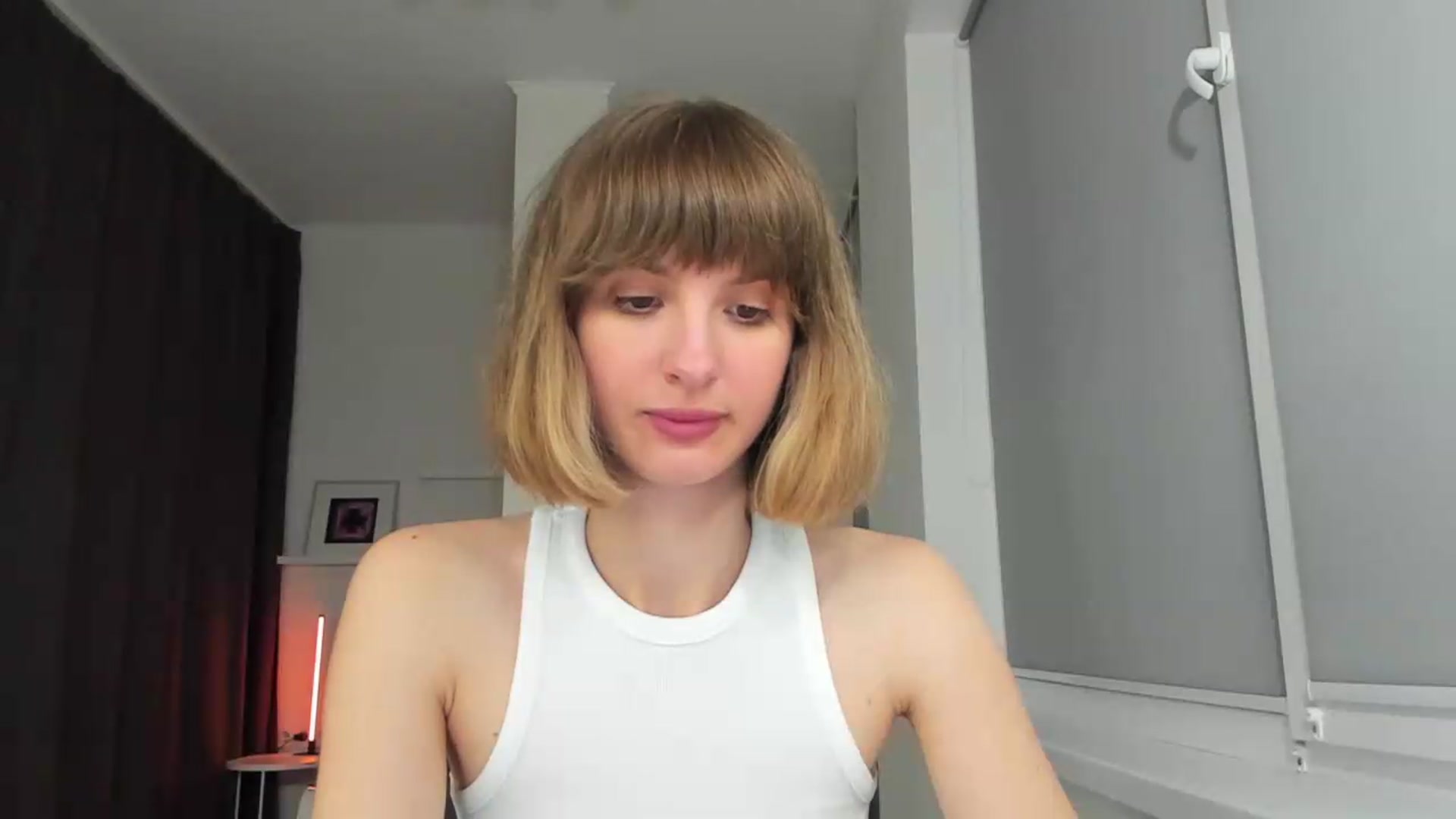 Gallery image thumbnail from WhoIsSofi's myfreecams stream on, 06/07/2026, 22:26 image 6 of 20
