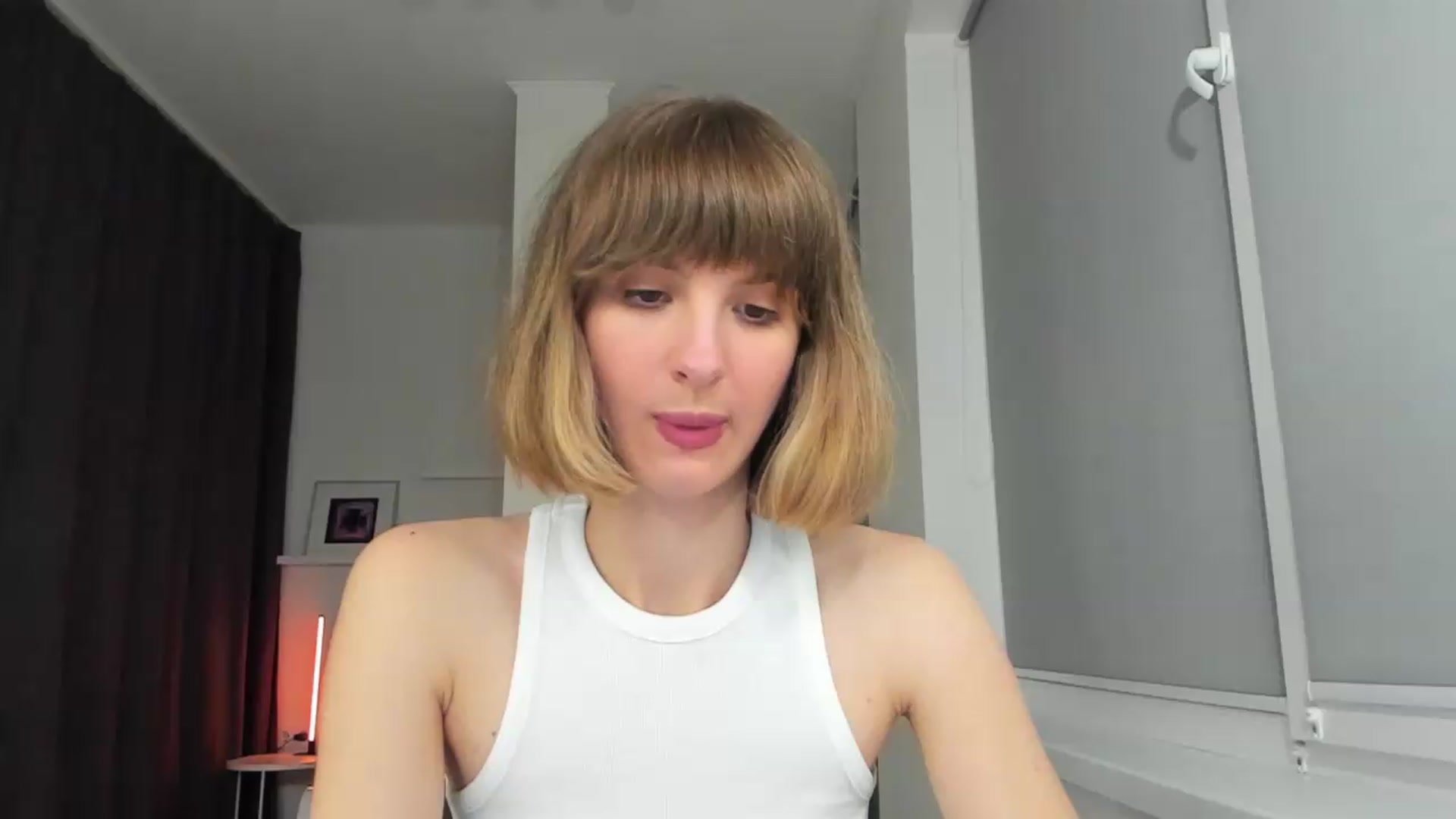 Gallery image thumbnail from WhoIsSofi's myfreecams stream on, 06/07/2026, 22:26 image 3 of 20