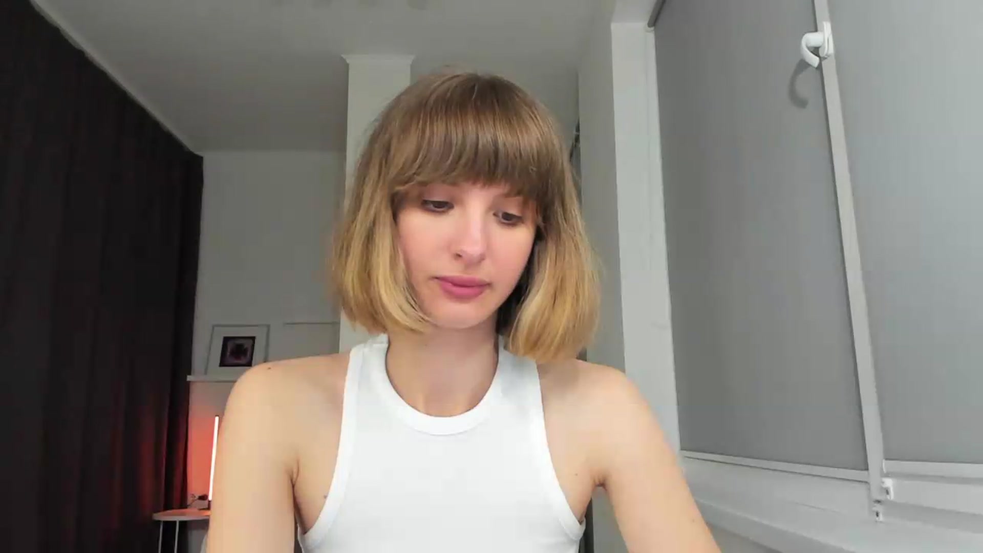 Gallery image thumbnail from WhoIsSofi's myfreecams stream on, 06/07/2026, 22:26 image 5 of 20