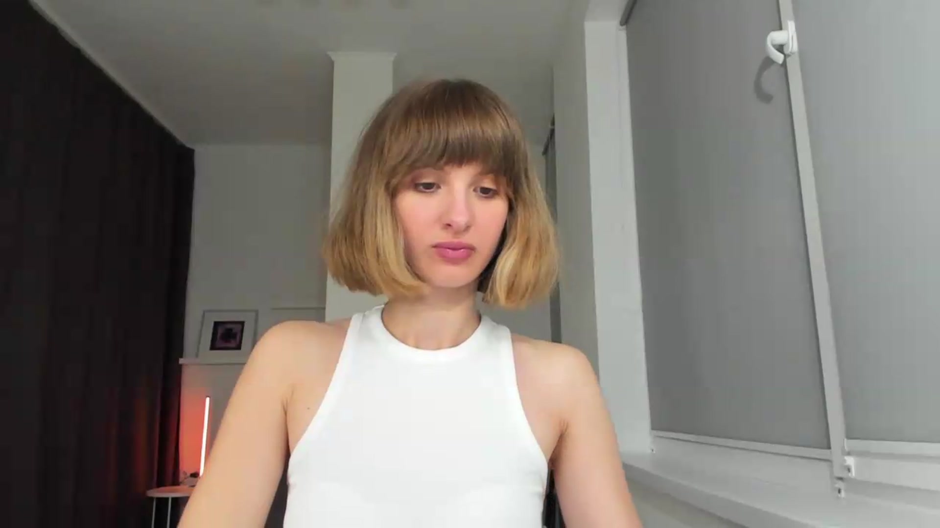 Gallery image thumbnail from WhoIsSofi's myfreecams stream on, 06/07/2026, 22:26 image 18 of 20