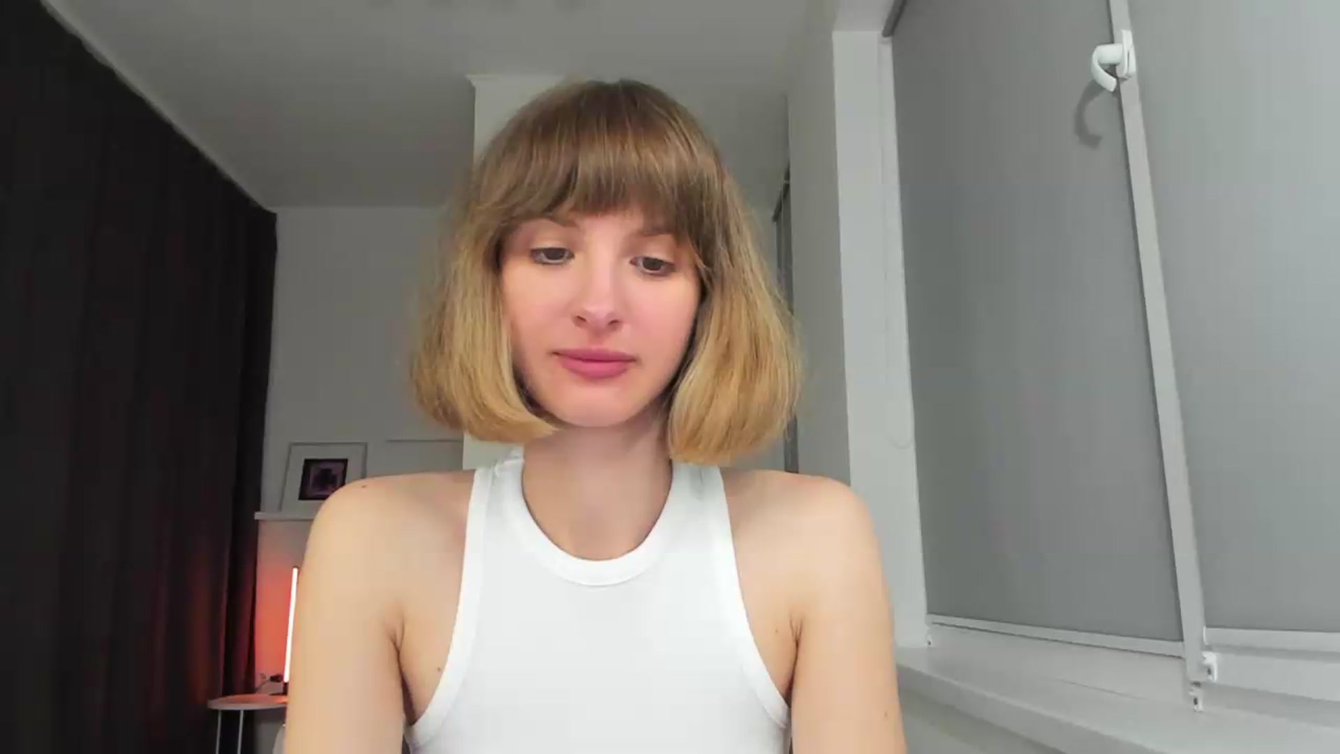 Gallery image thumbnail from WhoIsSofi's myfreecams stream on, 06/07/2026, 22:26 image 9 of 20