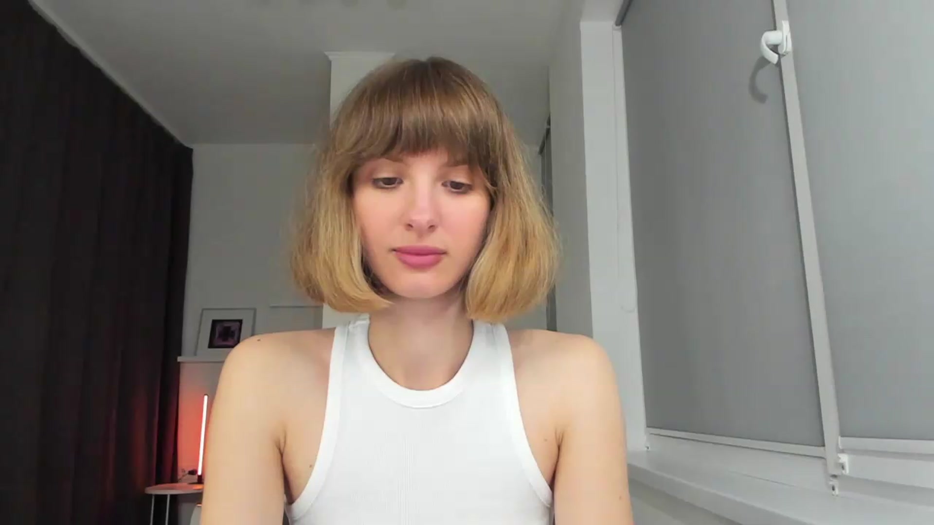 Gallery image thumbnail from WhoIsSofi's myfreecams stream on, 06/07/2026, 22:26 image 10 of 20