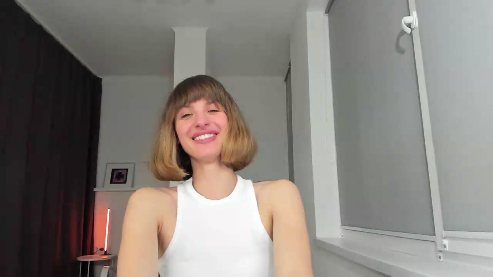 Gallery image thumbnail from WhoIsSofi's myfreecams stream on, 06/07/2026, 22:26 image 16 of 20