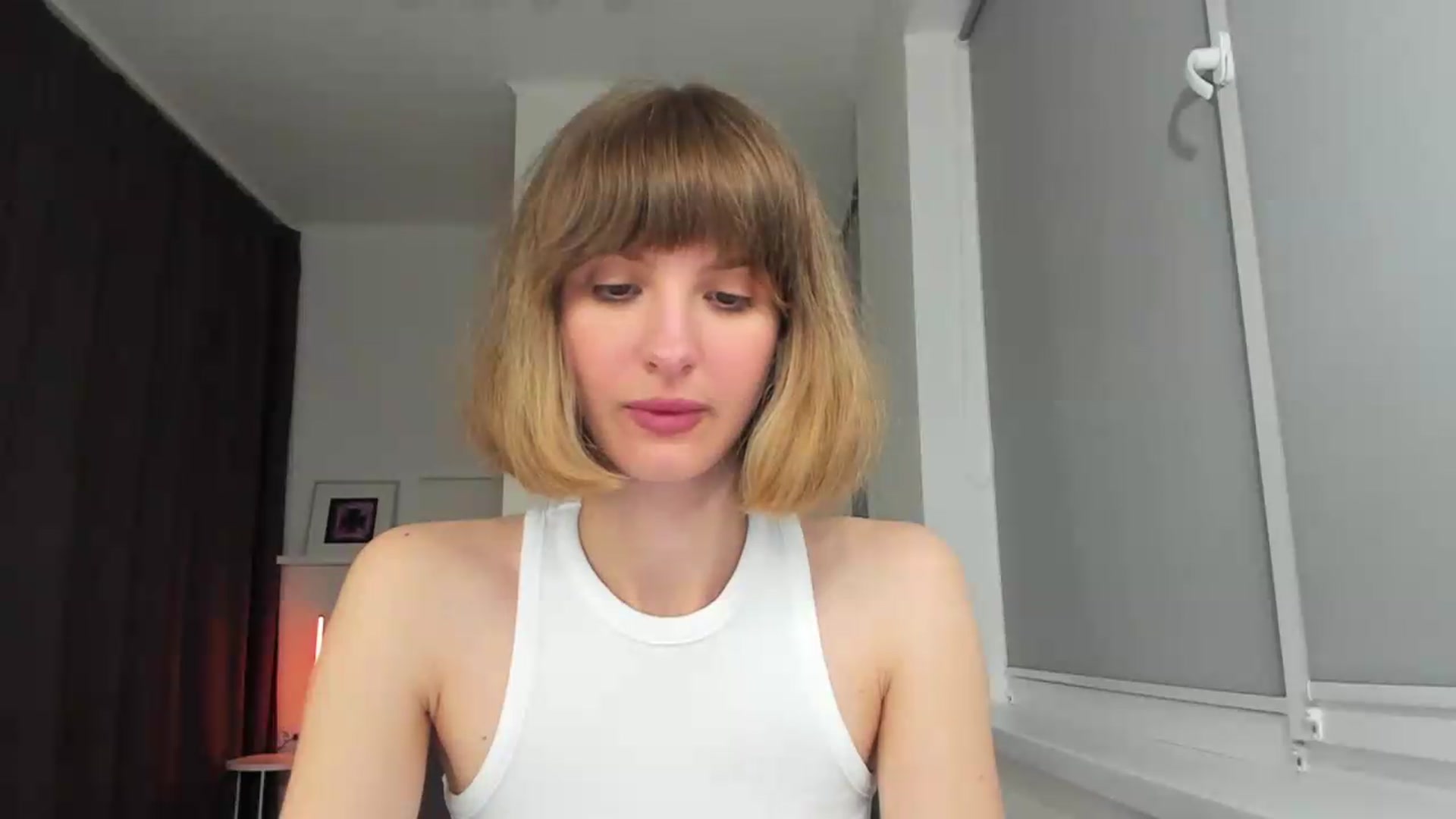 Gallery image thumbnail from WhoIsSofi's myfreecams stream on, 06/07/2026, 22:26 image 14 of 20