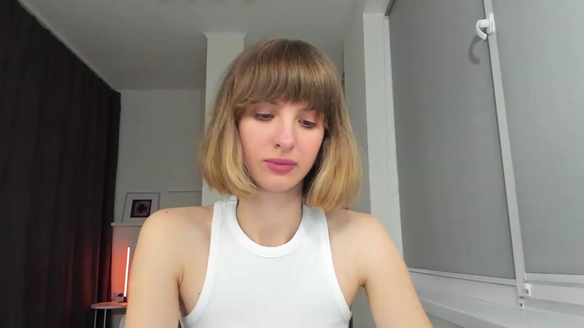 Gallery image thumbnail from WhoIsSofi's myfreecams stream on, 06/07/2026, 22:26 image 2 of 20