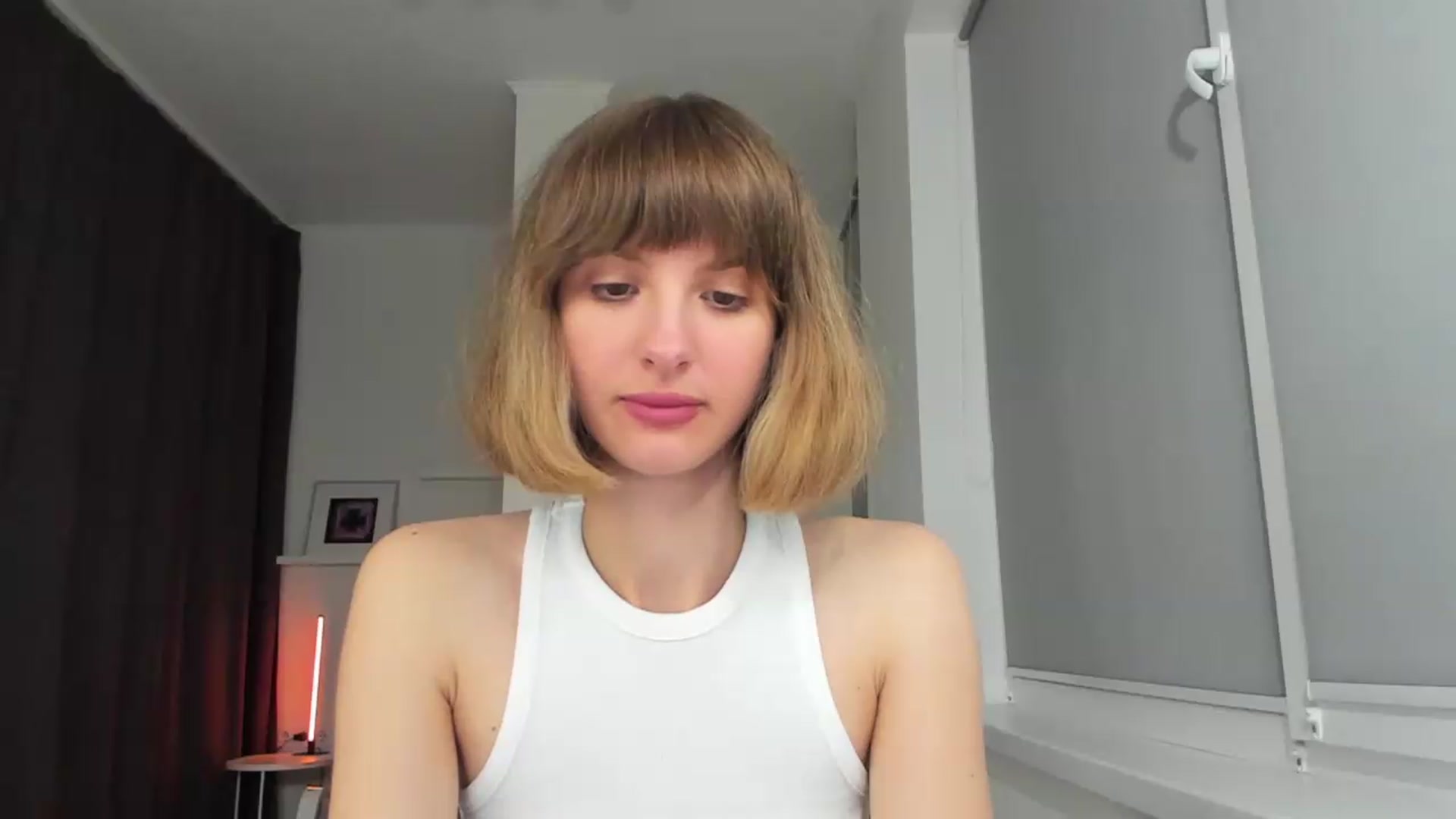 Gallery image thumbnail from WhoIsSofi's myfreecams stream on, 06/07/2026, 22:26 image 13 of 20