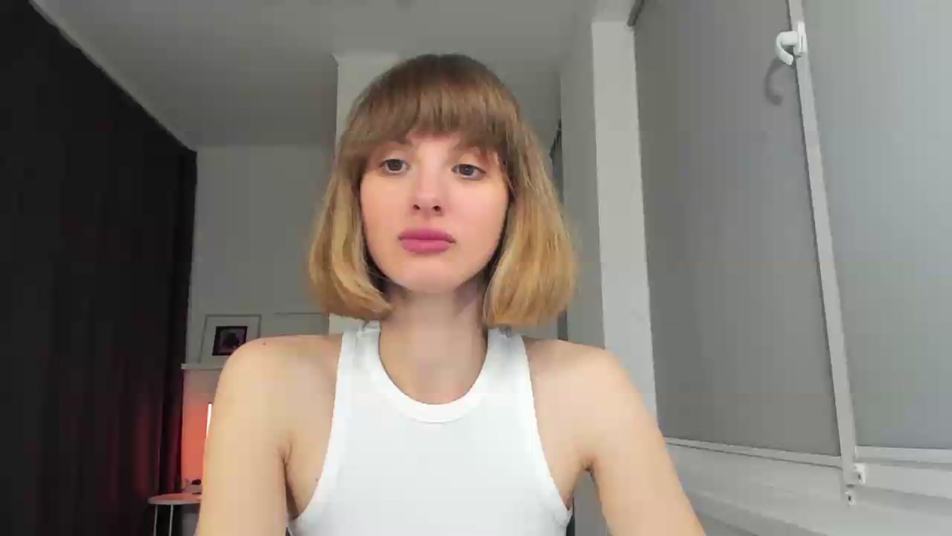 Gallery image thumbnail from WhoIsSofi's myfreecams stream on, 06/07/2026, 22:26 image 1 of 20