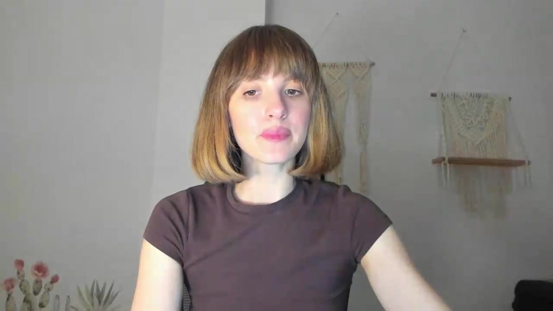 Gallery image thumbnail from WhoIsSofi's myfreecams stream on, 06/19/2026, 23:08 image 9 of 20
