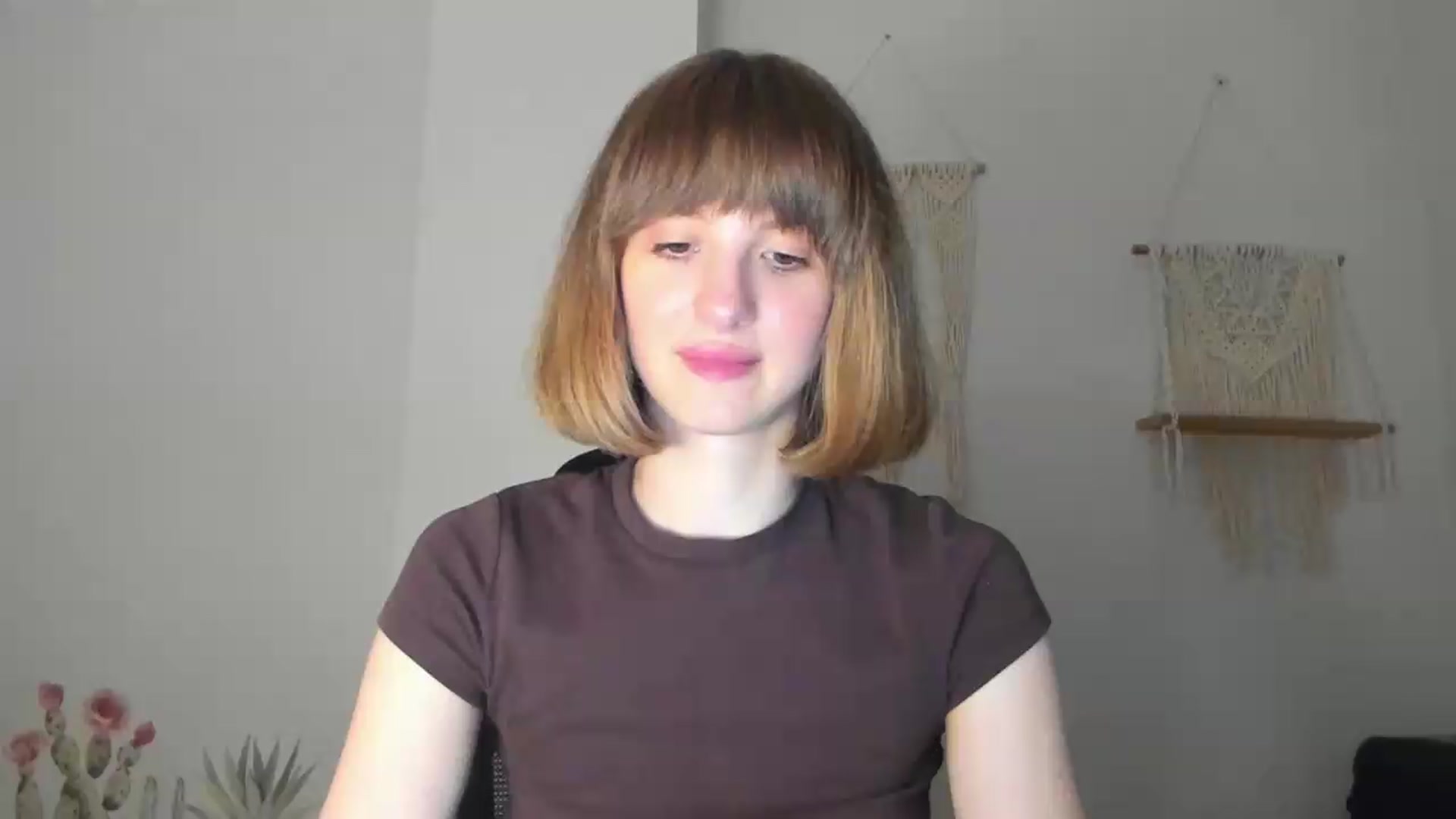 Gallery image thumbnail from WhoIsSofi's myfreecams stream on, 06/19/2026, 23:08 image 1 of 20