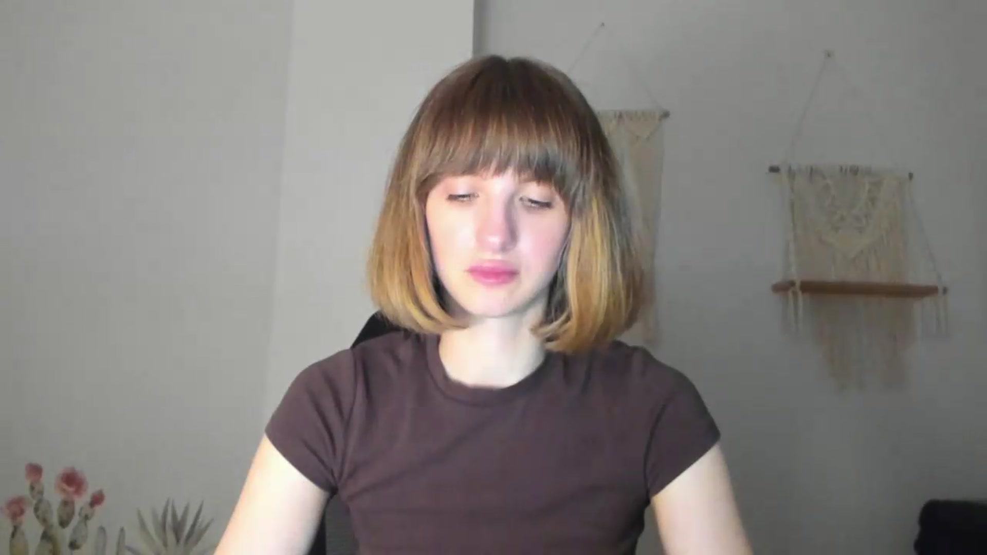 Gallery image thumbnail from WhoIsSofi's myfreecams stream on, 06/19/2026, 23:08 image 14 of 20
