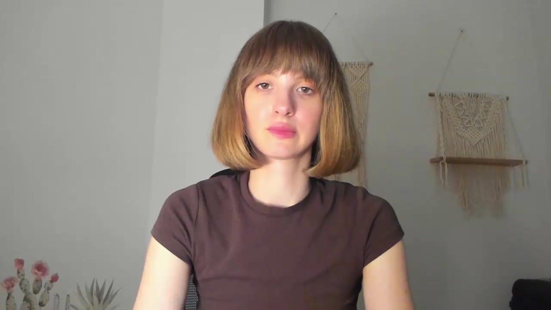 Gallery image thumbnail from WhoIsSofi's myfreecams stream on, 06/19/2026, 23:08 image 8 of 20