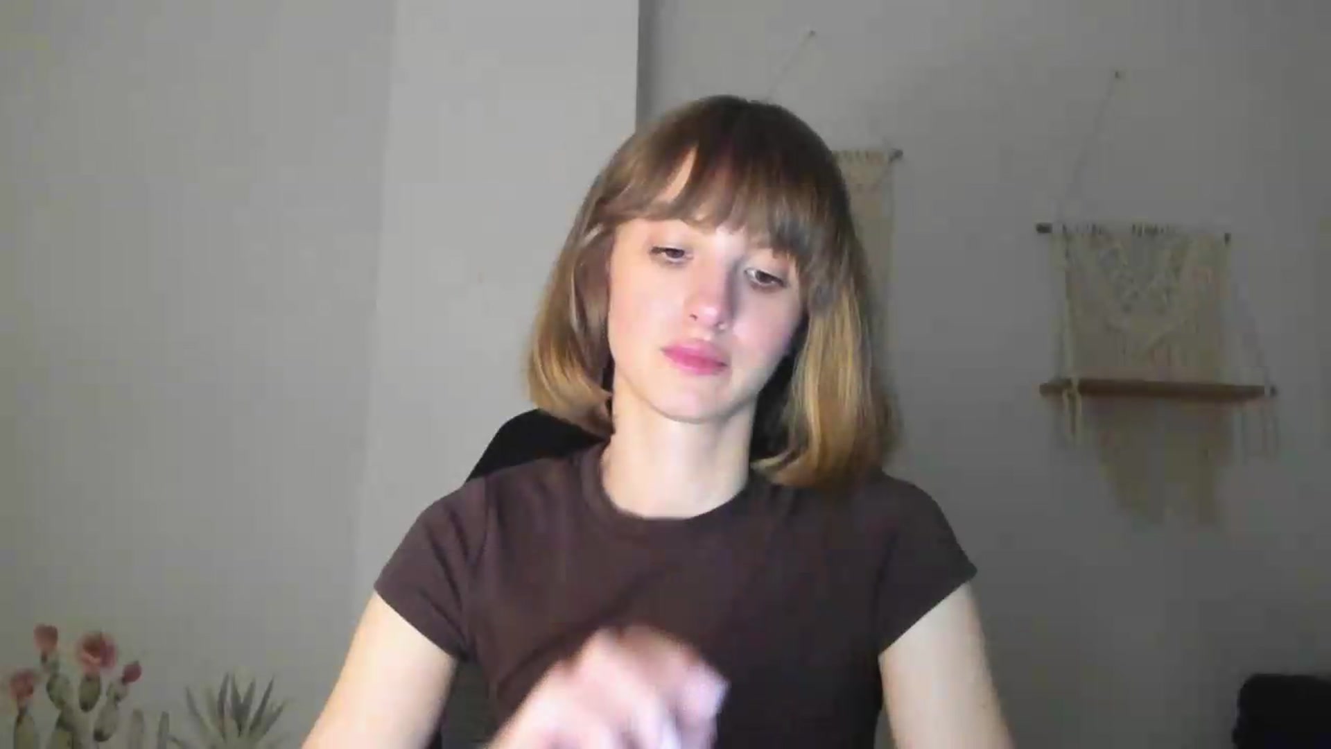 Gallery image thumbnail from WhoIsSofi's myfreecams stream on, 06/19/2026, 23:08 image 17 of 20