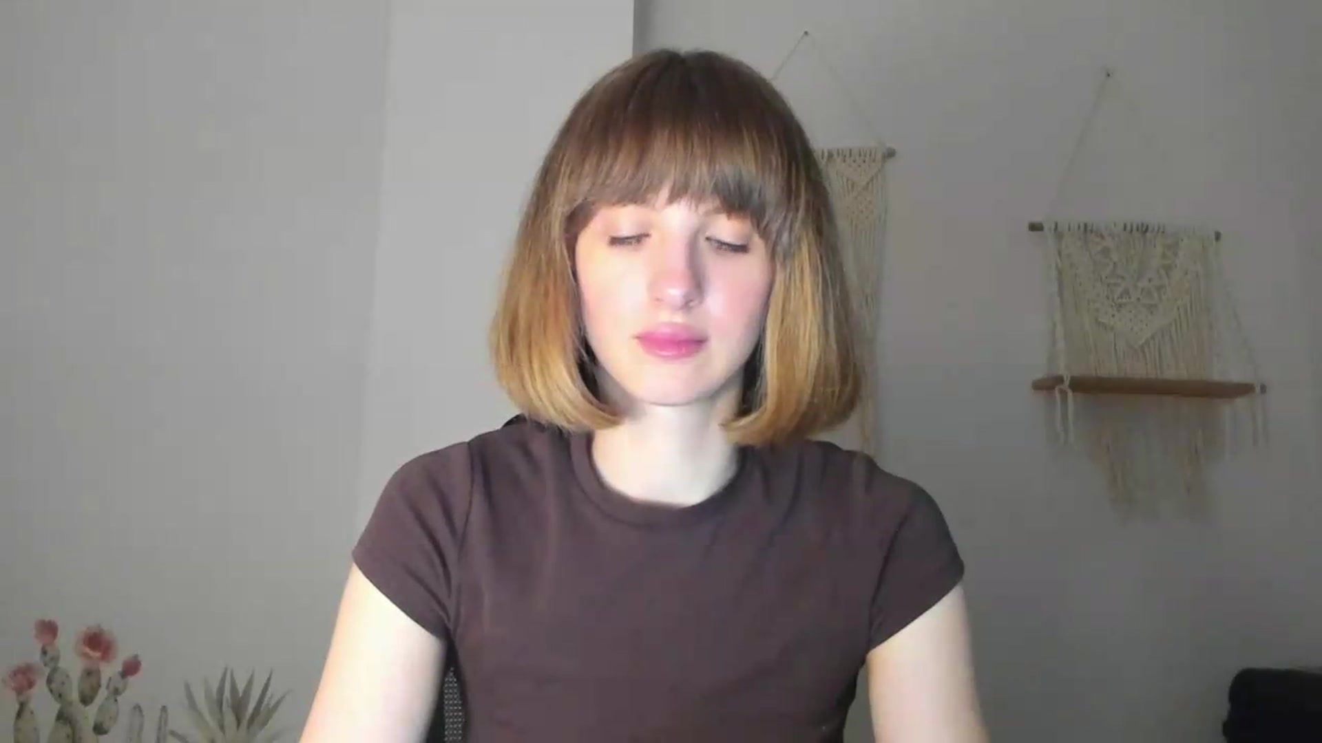 Gallery image thumbnail from WhoIsSofi's myfreecams stream on, 06/19/2026, 23:08 image 7 of 20