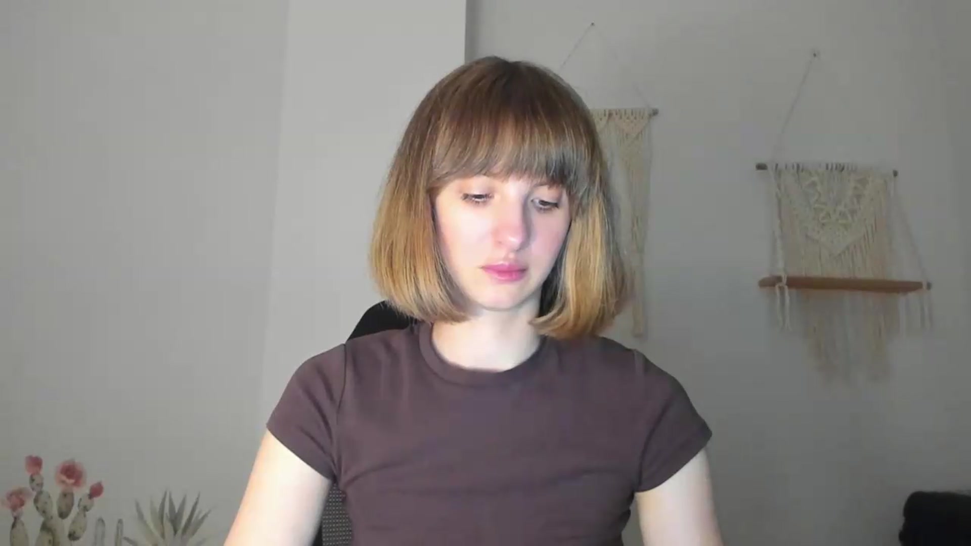 Gallery image thumbnail from WhoIsSofi's myfreecams stream on, 06/19/2026, 23:08 image 16 of 20