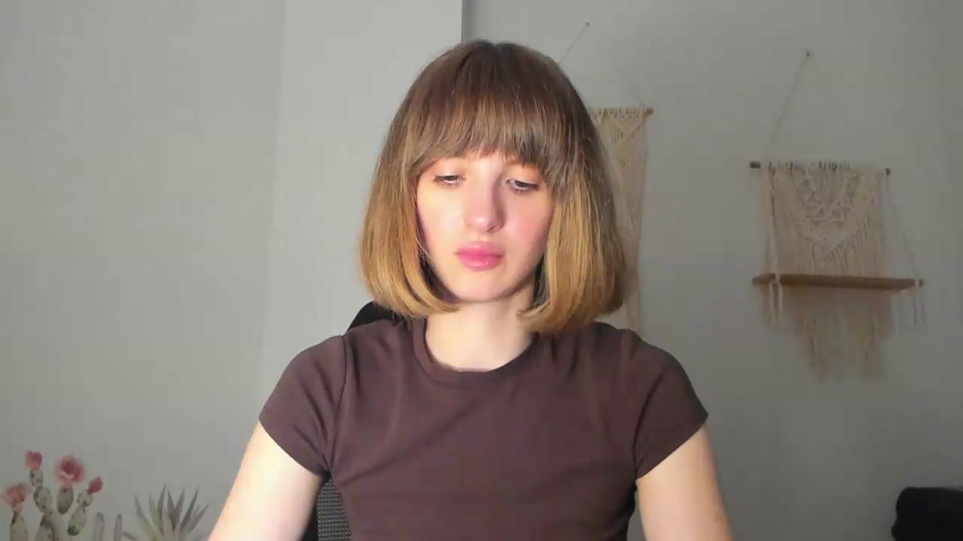 Gallery image thumbnail from WhoIsSofi's myfreecams stream on, 06/19/2026, 23:08 image 11 of 20