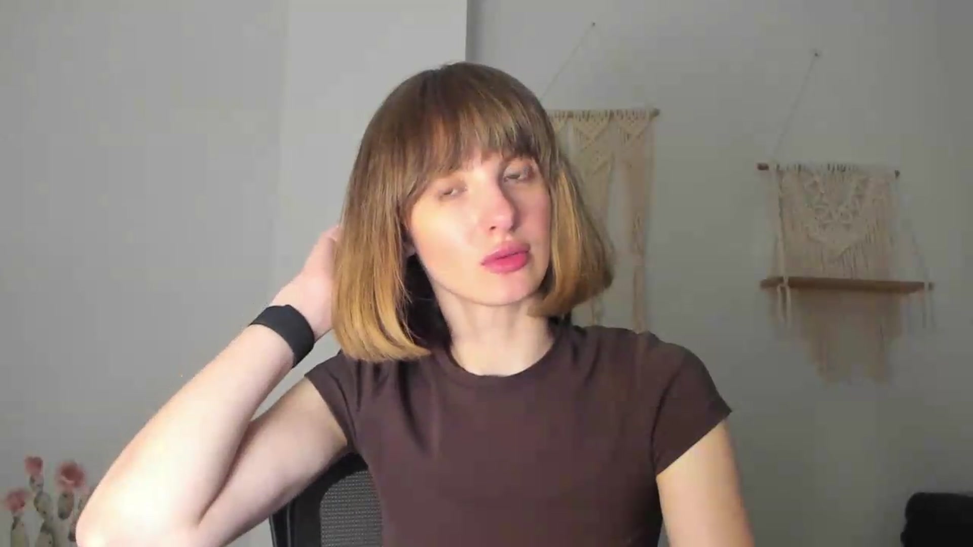 Gallery image thumbnail from WhoIsSofi's myfreecams stream on, 06/19/2026, 23:08 image 10 of 20