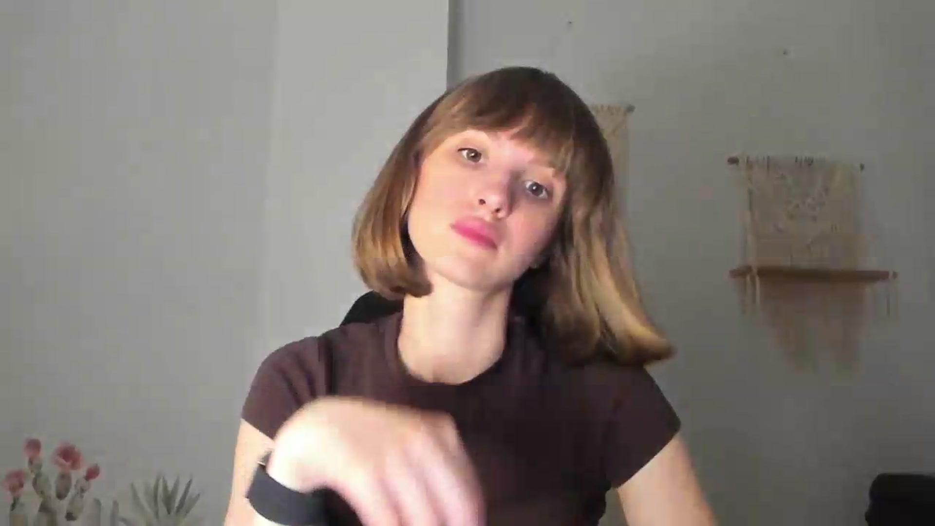 Gallery image thumbnail from WhoIsSofi's myfreecams stream on, 06/19/2026, 23:08 image 20 of 20