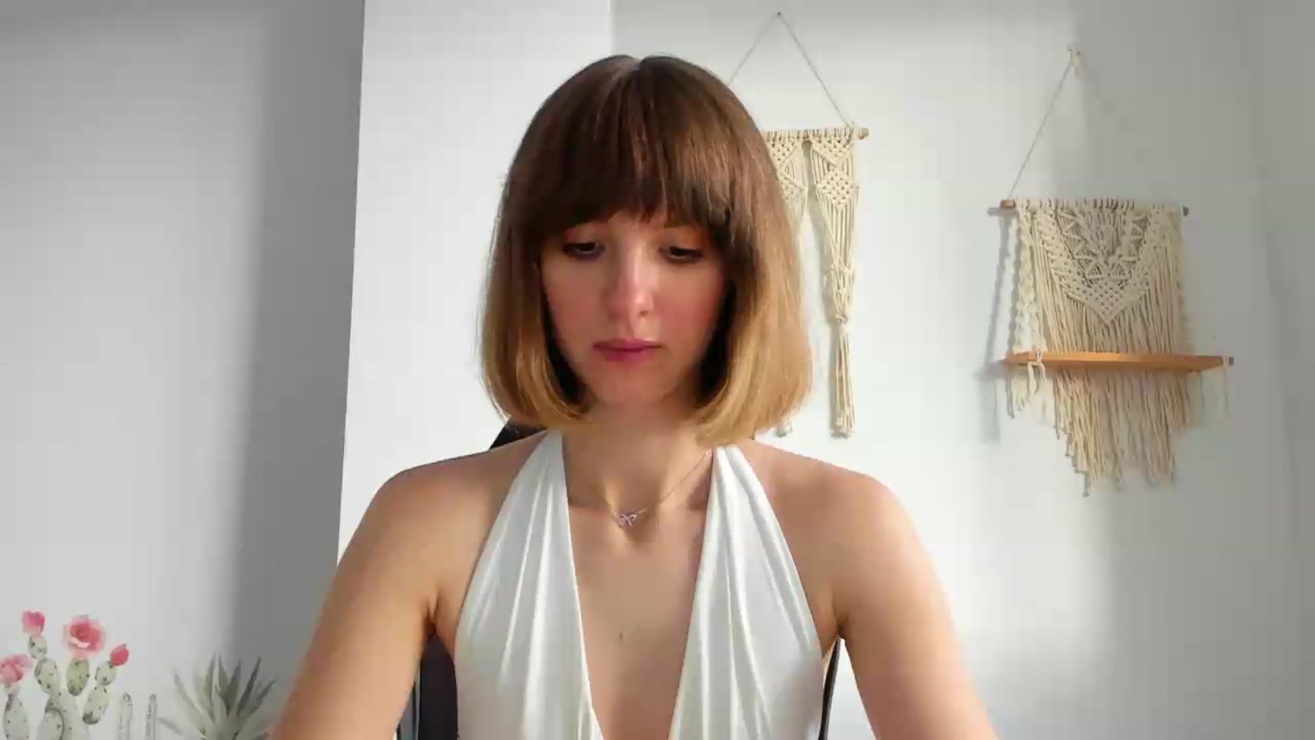 Gallery image thumbnail from WhoIsSofi's myfreecams stream on, 06/20/2026, 15:56 image 2 of 20