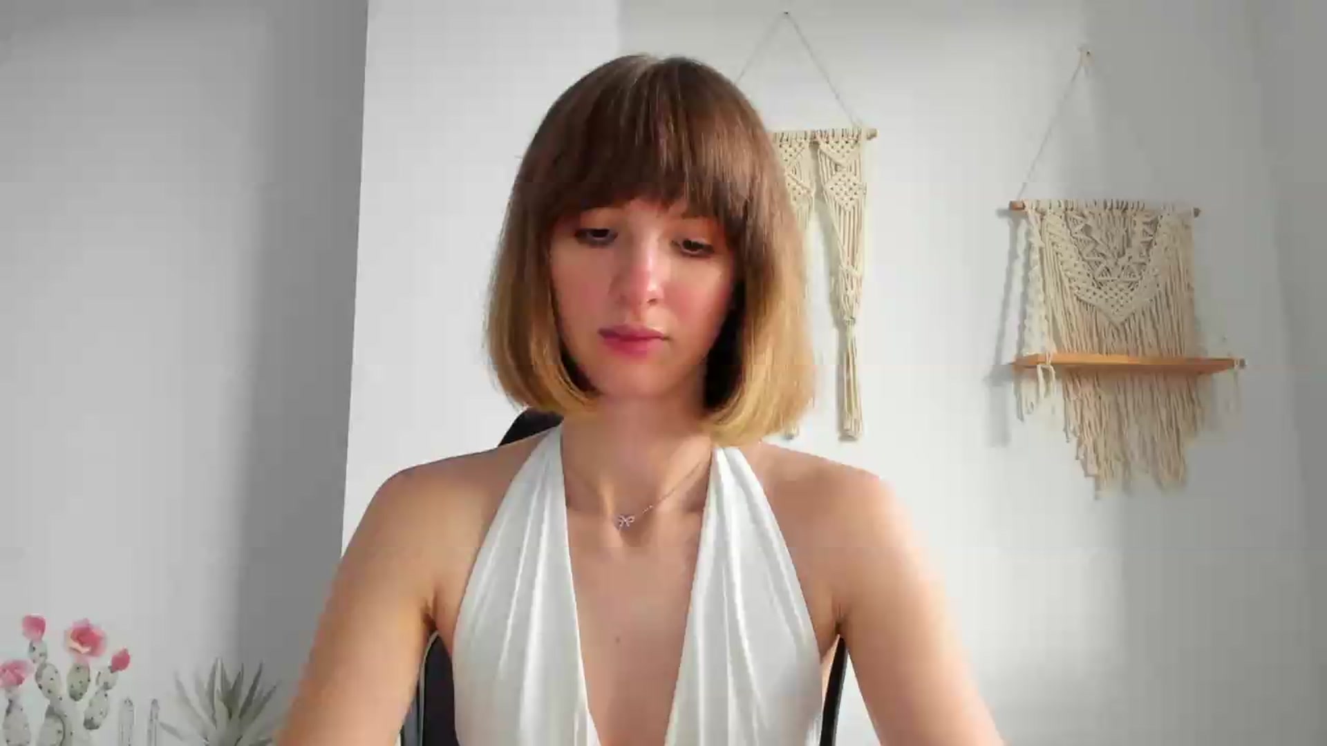 Gallery image thumbnail from WhoIsSofi's myfreecams stream on, 06/20/2026, 15:56 image 1 of 20