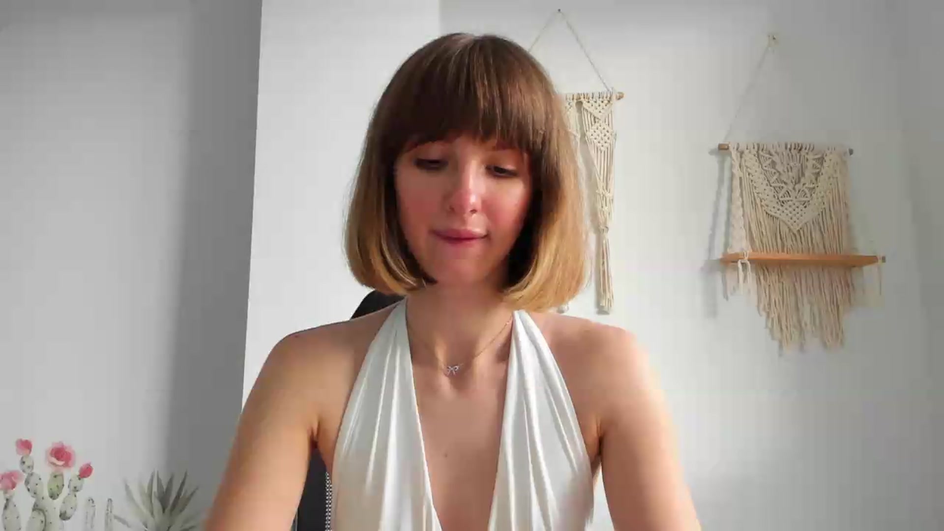 Gallery image thumbnail from WhoIsSofi's myfreecams stream on, 06/20/2026, 15:56 image 3 of 20