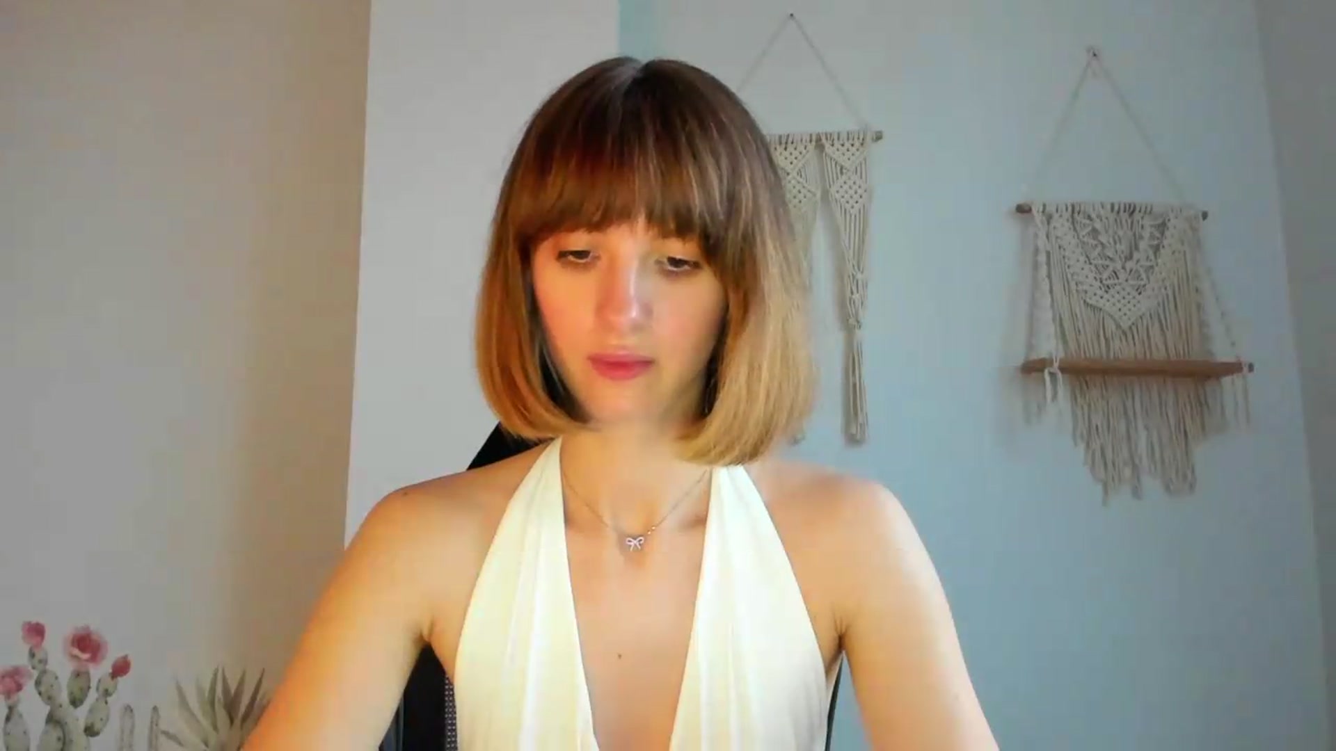 Gallery image thumbnail from WhoIsSofi's myfreecams stream on, 06/20/2026, 16:42 image 6 of 20