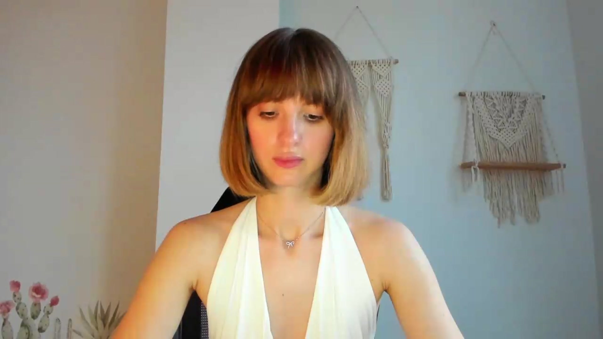 Gallery image thumbnail from WhoIsSofi's myfreecams stream on, 06/20/2026, 16:42 image 7 of 20