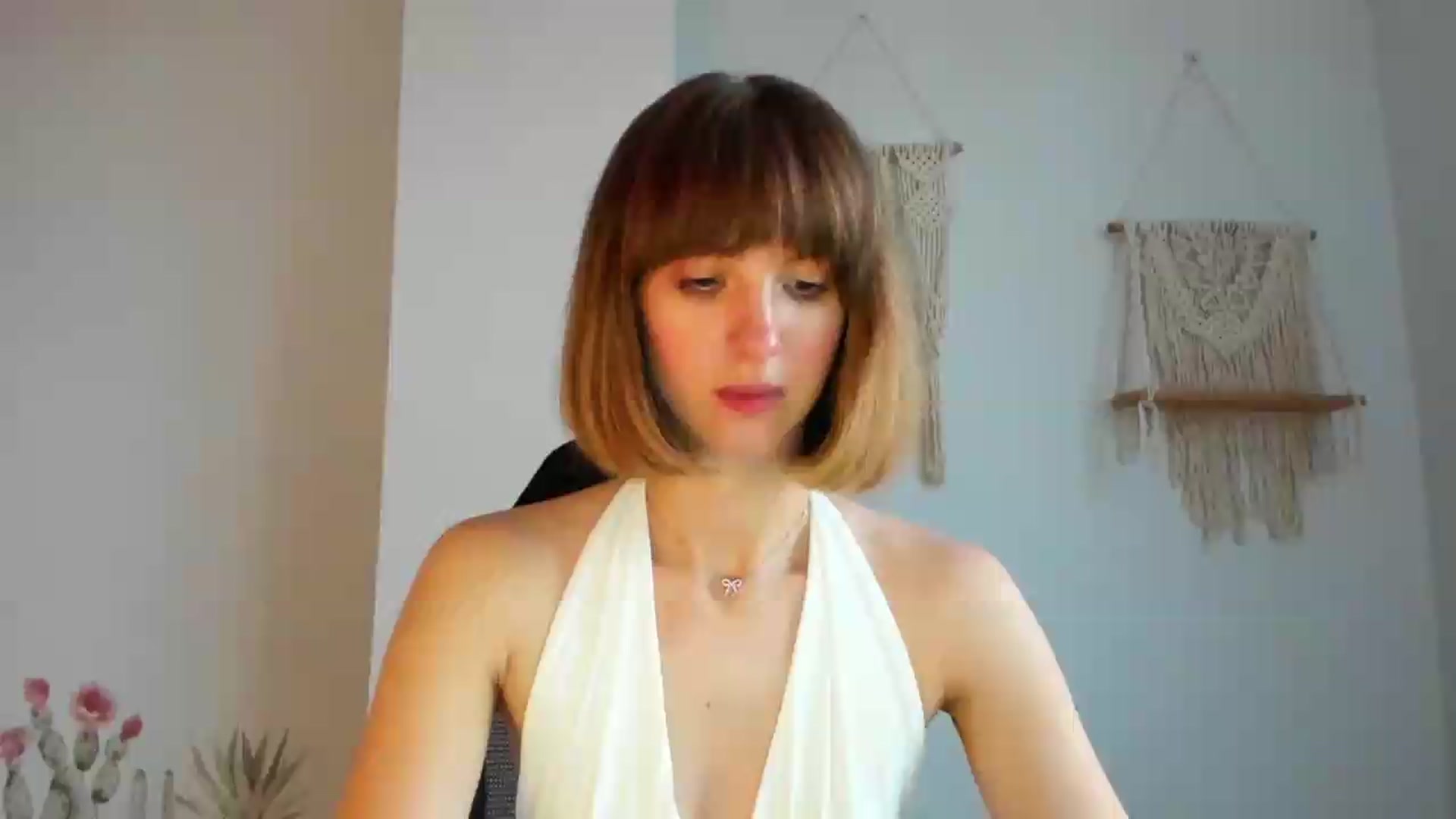 Gallery image thumbnail from WhoIsSofi's myfreecams stream on, 06/20/2026, 16:42 image 2 of 20