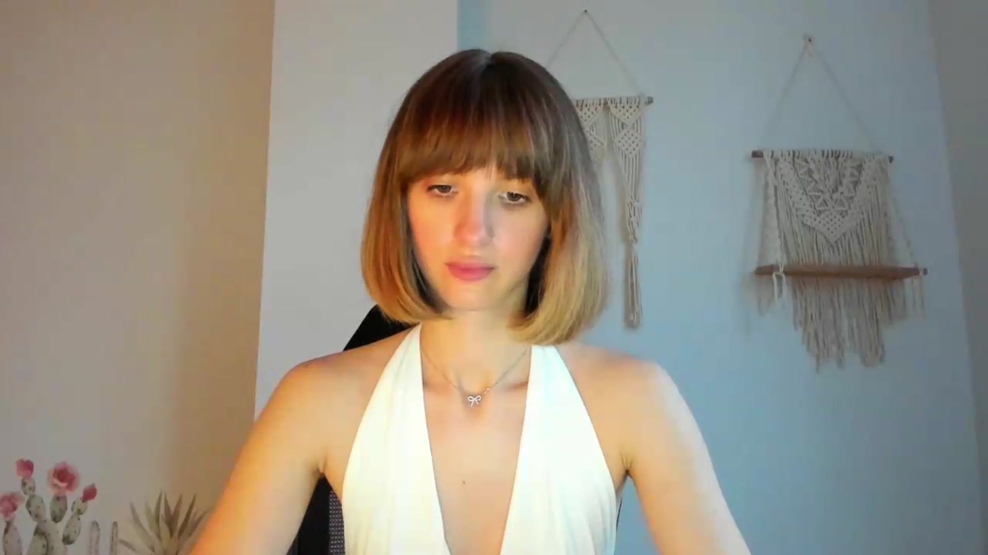 Gallery image thumbnail from WhoIsSofi's myfreecams stream on, 06/20/2026, 16:42 image 18 of 20