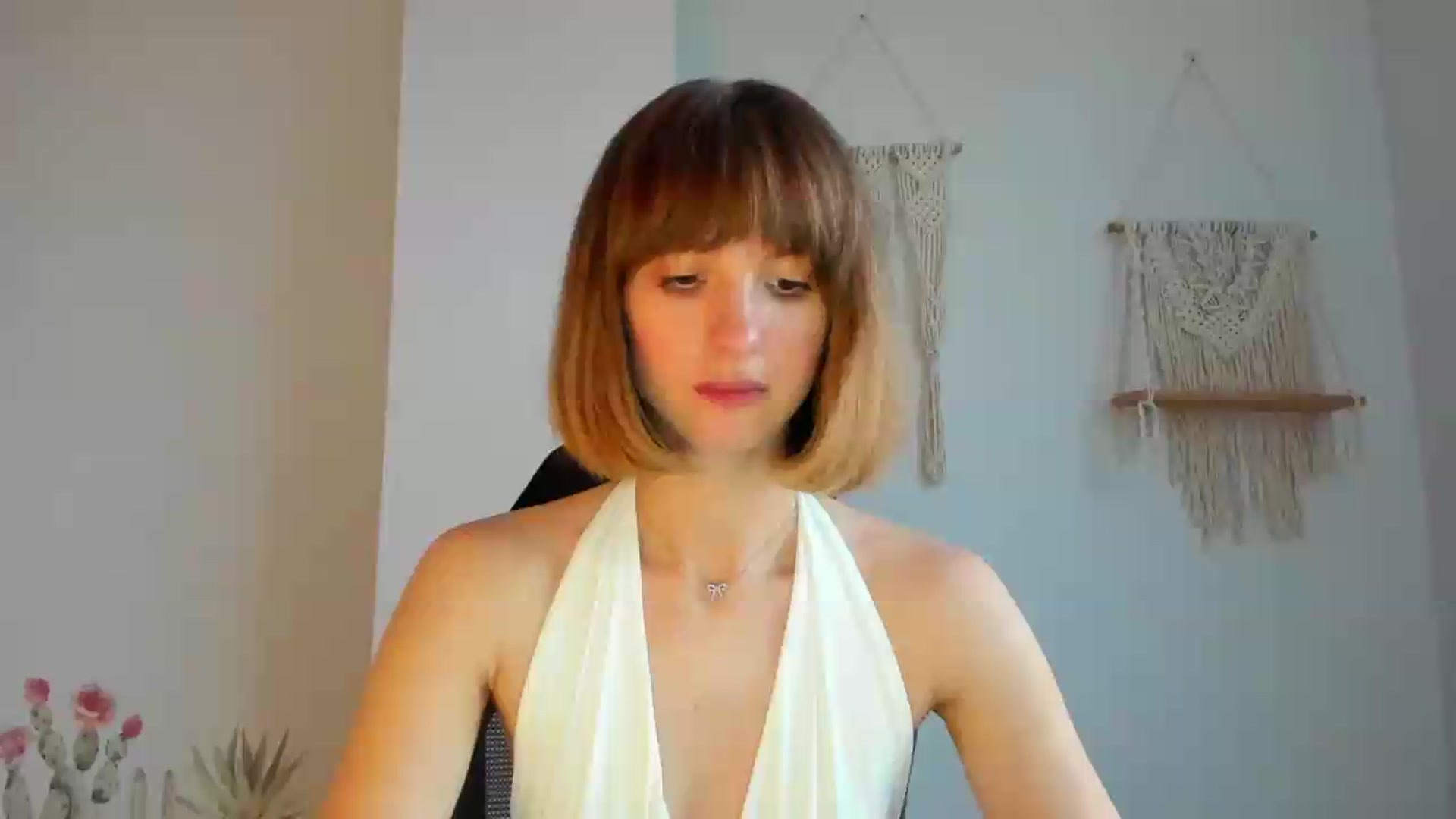Gallery image thumbnail from WhoIsSofi's myfreecams stream on, 06/20/2026, 16:42 image 3 of 20