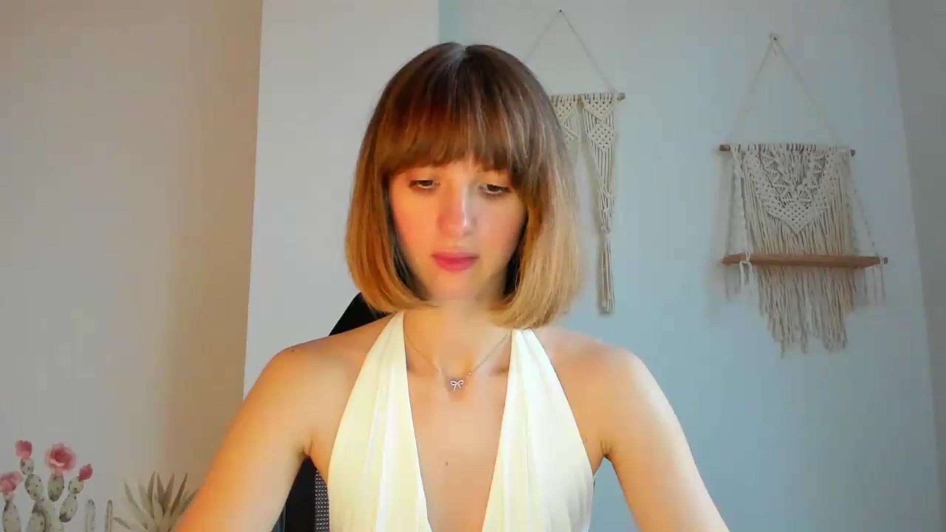 Gallery image thumbnail from WhoIsSofi's myfreecams stream on, 06/20/2026, 16:42 image 8 of 20