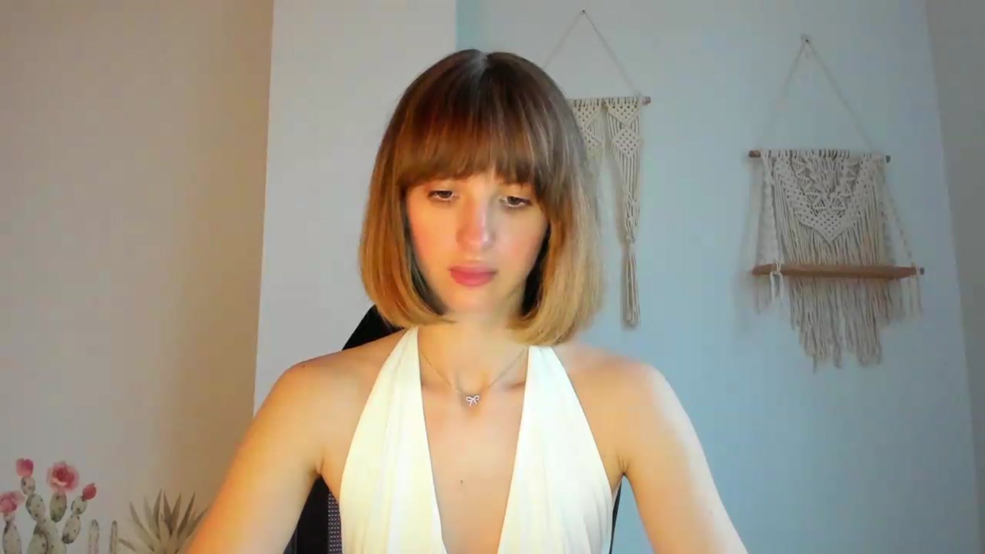 Gallery image thumbnail from WhoIsSofi's myfreecams stream on, 06/20/2026, 16:42 image 13 of 20