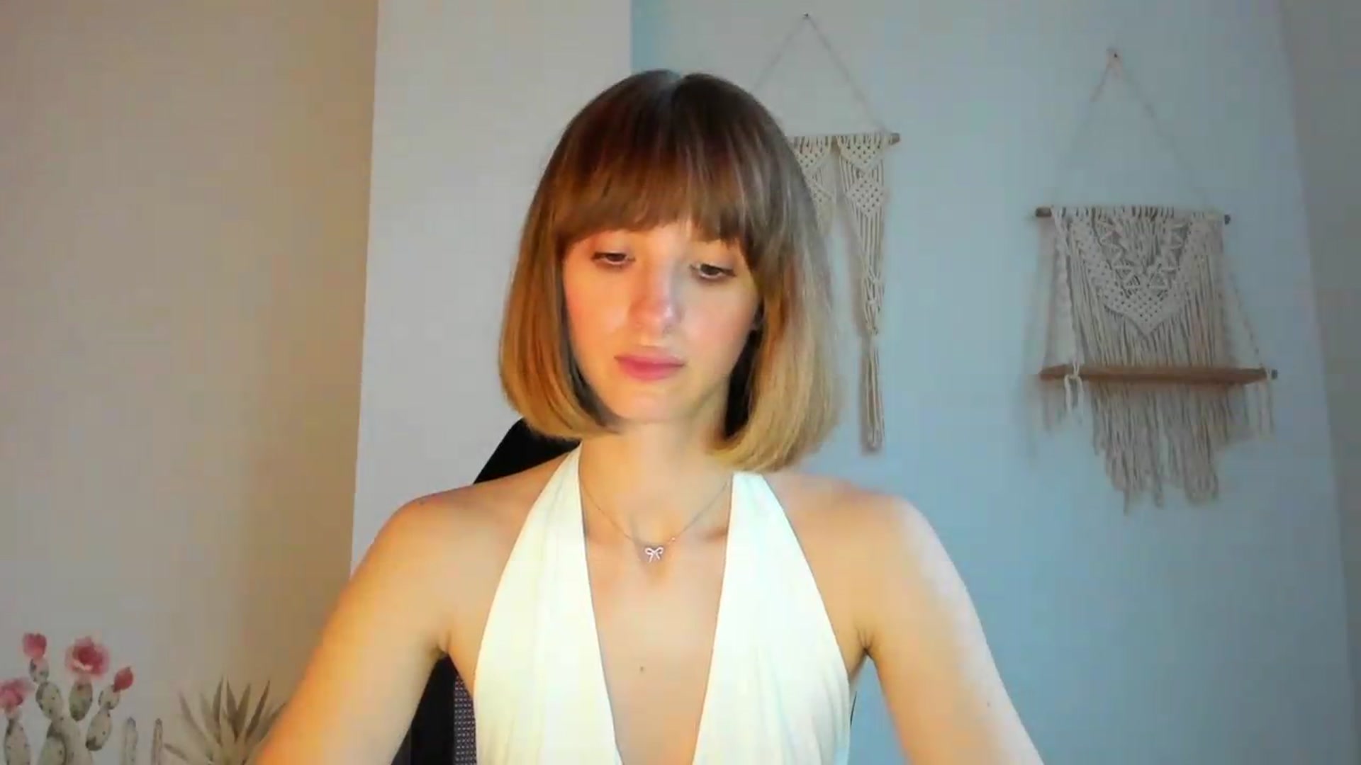 Gallery image thumbnail from WhoIsSofi's myfreecams stream on, 06/20/2026, 16:42 image 16 of 20