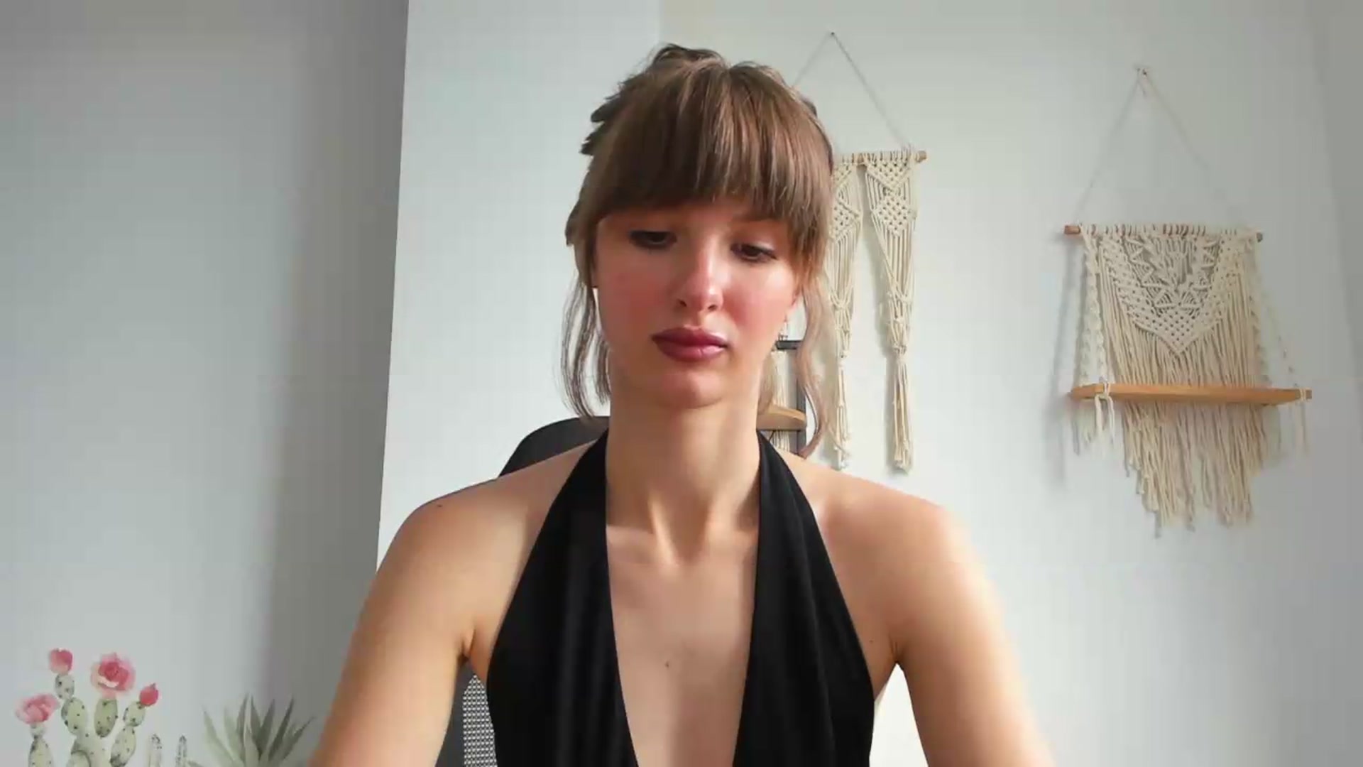 Gallery image thumbnail from WhoIsSofi's myfreecams stream on, 06/22/2026, 13:05 image 15 of 20