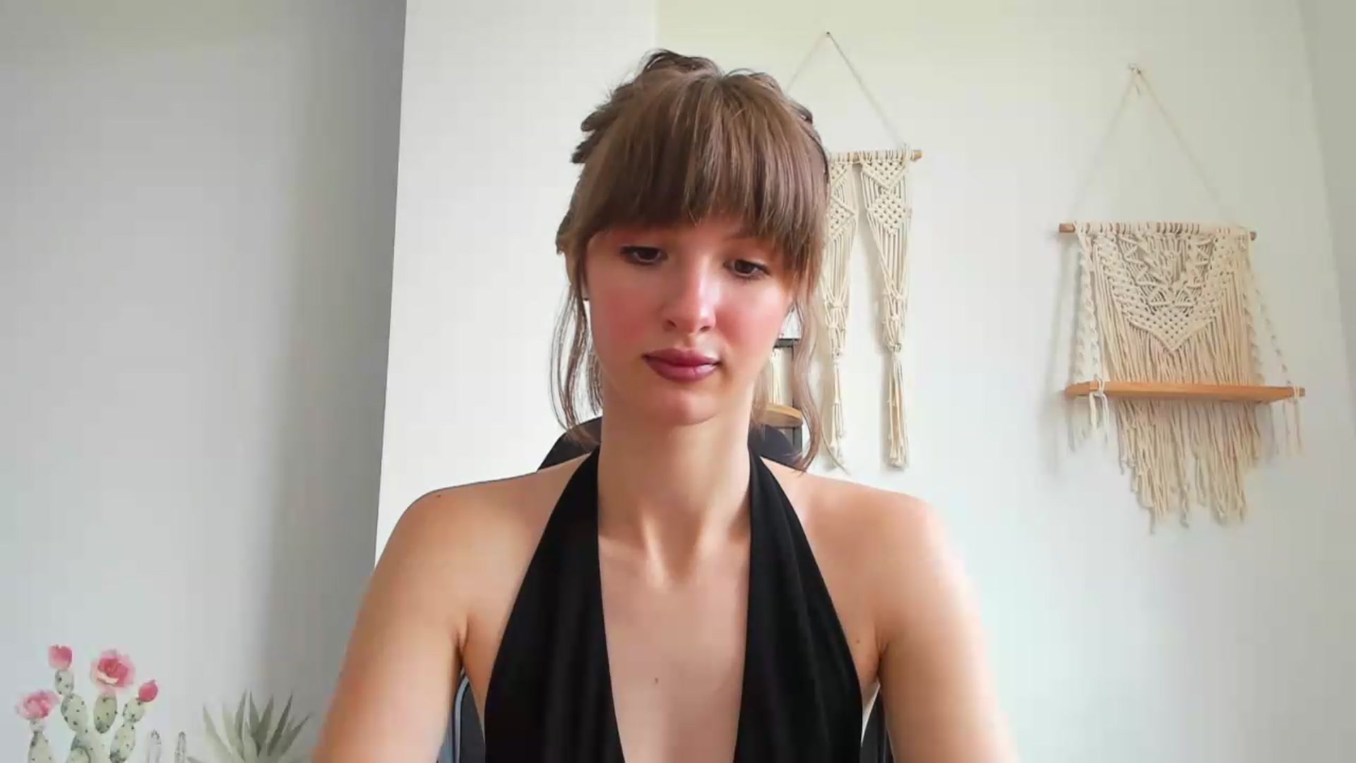 Gallery image thumbnail from WhoIsSofi's myfreecams stream on, 06/22/2026, 13:05 image 10 of 20