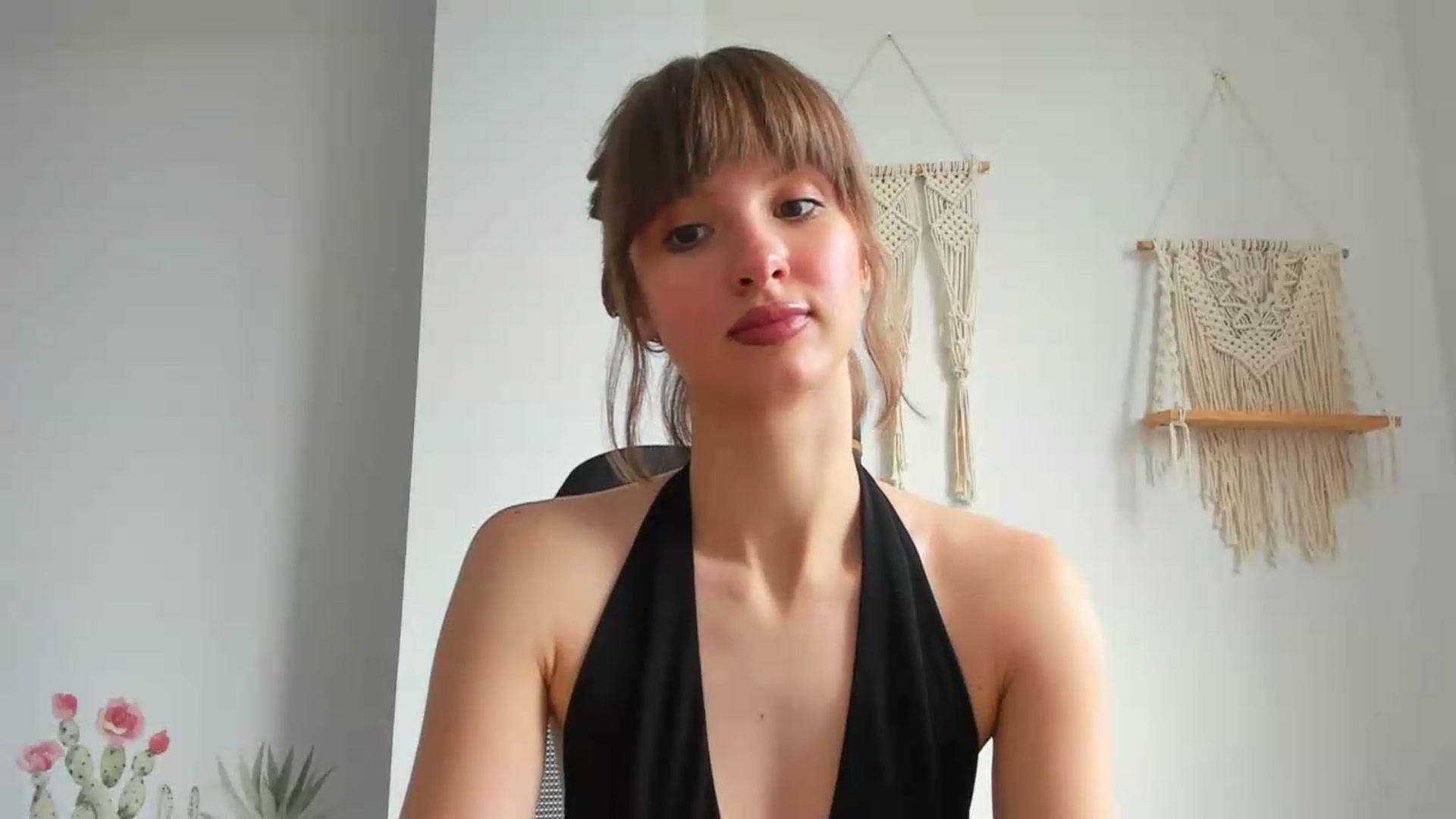 Gallery image thumbnail from WhoIsSofi's myfreecams stream on, 06/22/2026, 13:05 image 18 of 20