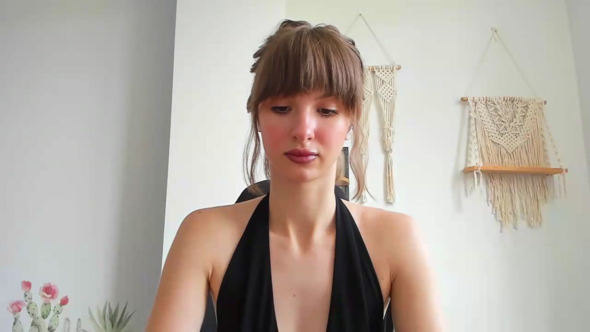 Gallery image thumbnail from WhoIsSofi's myfreecams stream on, 06/22/2026, 13:05 image 7 of 20