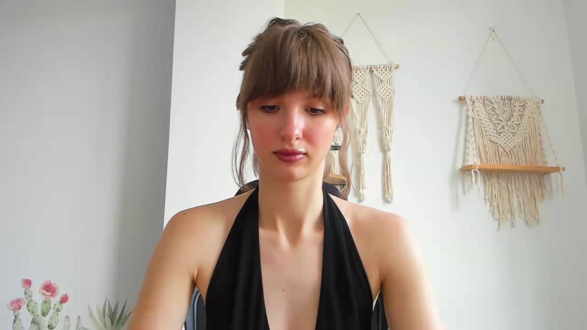 Gallery image thumbnail from WhoIsSofi's myfreecams stream on, 06/22/2026, 13:05 image 5 of 20