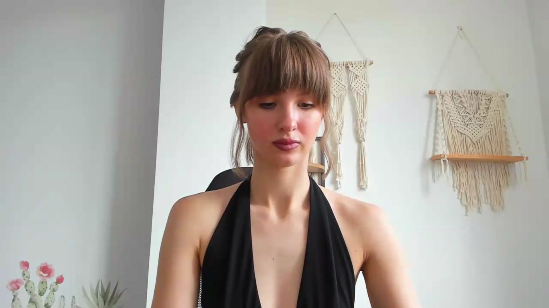 Gallery image thumbnail from WhoIsSofi's myfreecams stream on, 06/22/2026, 13:05 image 13 of 20